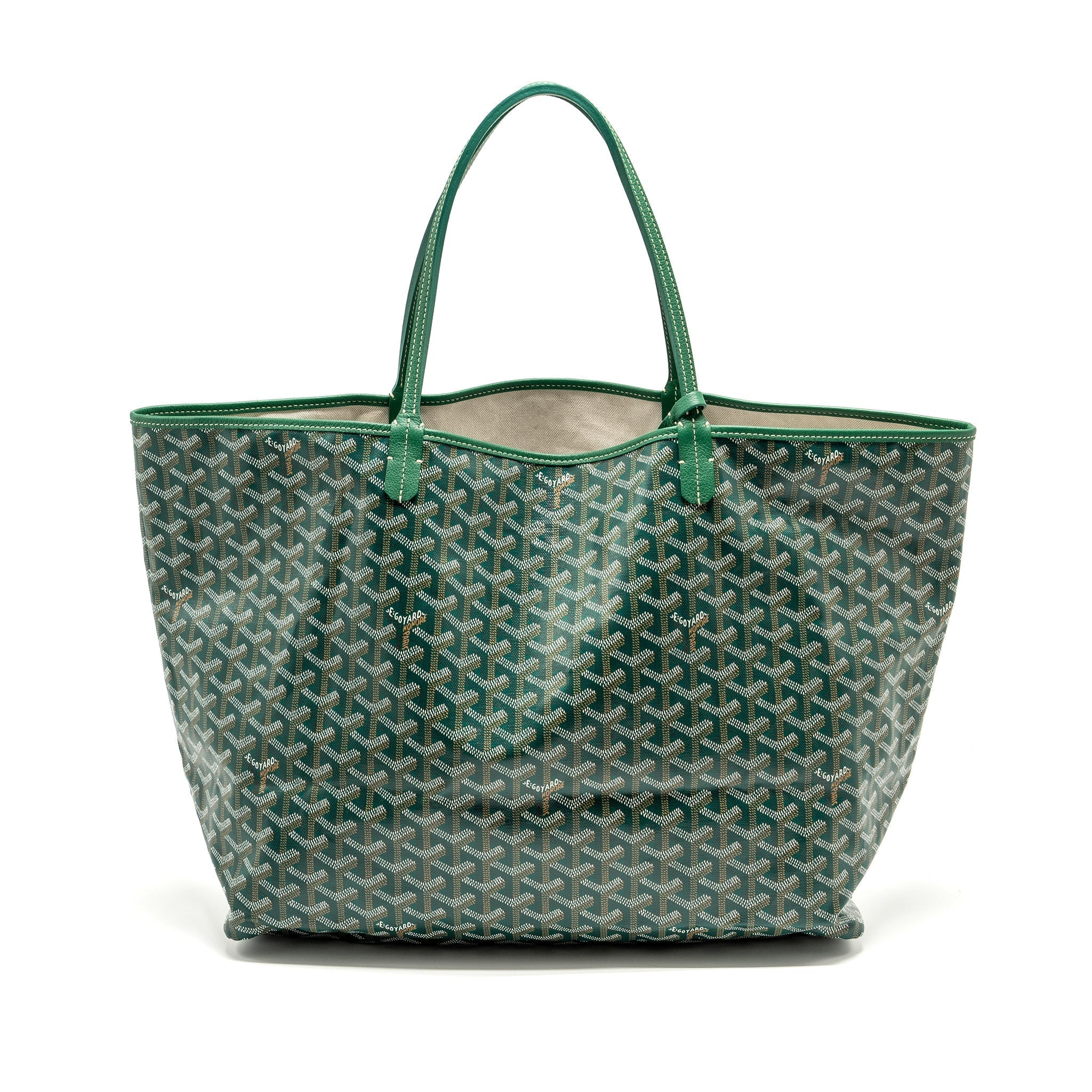 goyard-saint-louis-gm-tote-bag-canvas-leather-green-shw