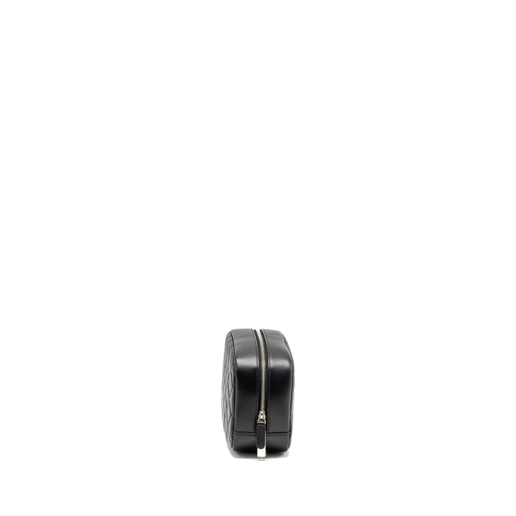 chanel-quilted-cosmetic-pouch-lambskin-black-shw