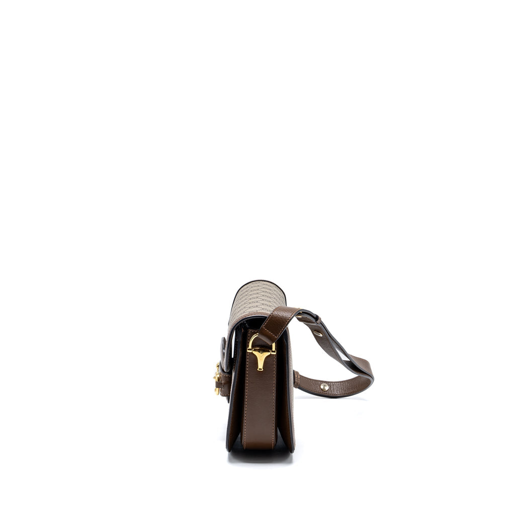 gucci-hoursebit-1955-bag-gg-supreme-canvas-leather-ghw