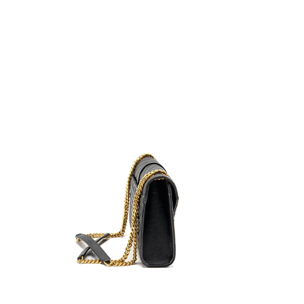 saint-laurent-ysl-medium-envelope-bag-calfskin-black-ghw