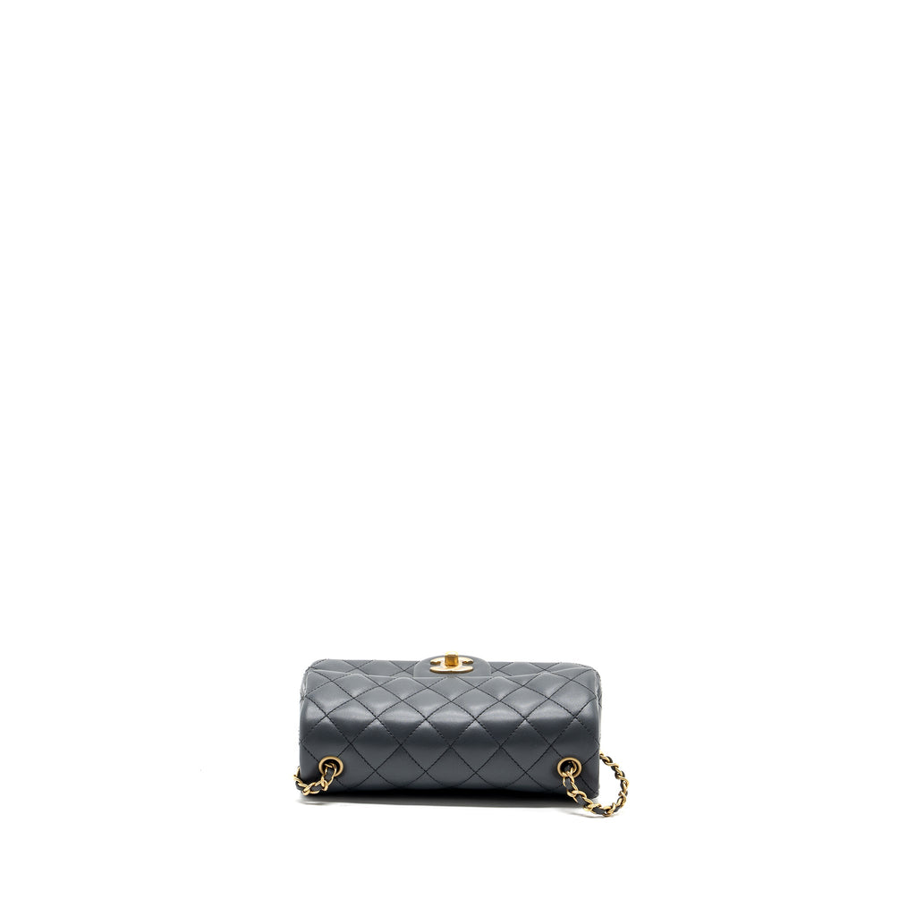 chanel-pearl-crush-mini-rectangular-flap-bag-dark-grey-ghw-microchip