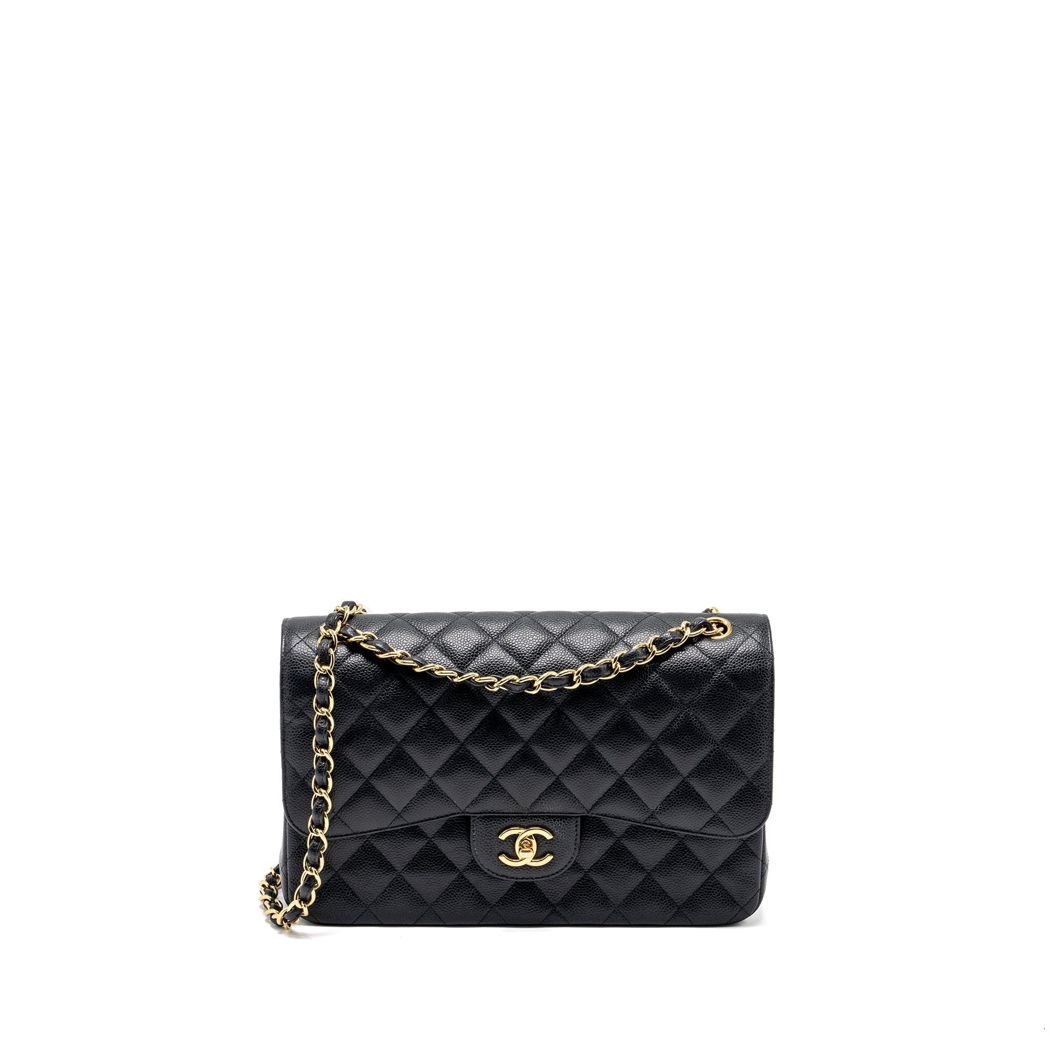 chanel-jumbo-classic-double-flap-bag-caviar-black-ghw-7