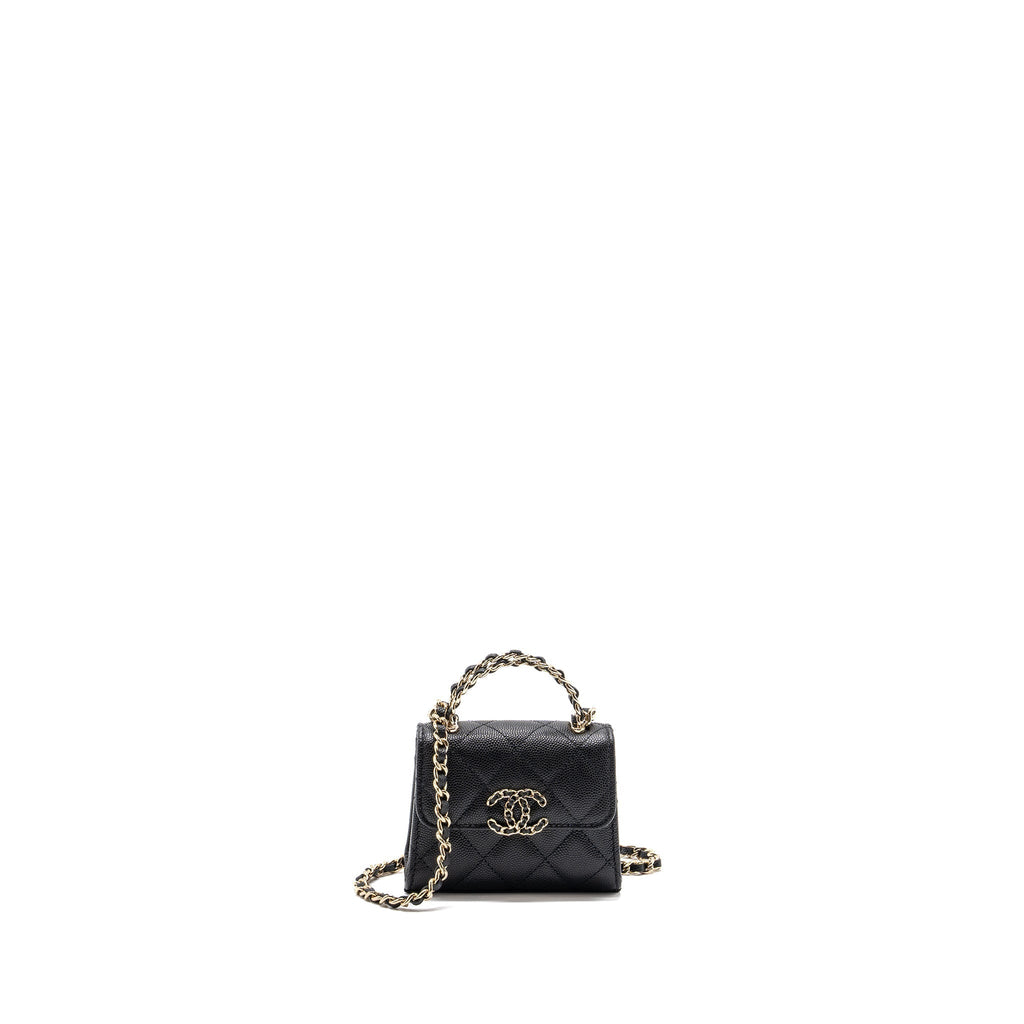 chanel-mini-top-handle-flap-bag-caviar-black-lghw-microchip