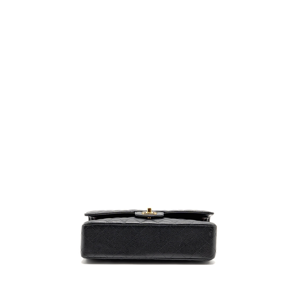 chanel-medium-classic-double-flap-bag-caviar-black-ghw-29
