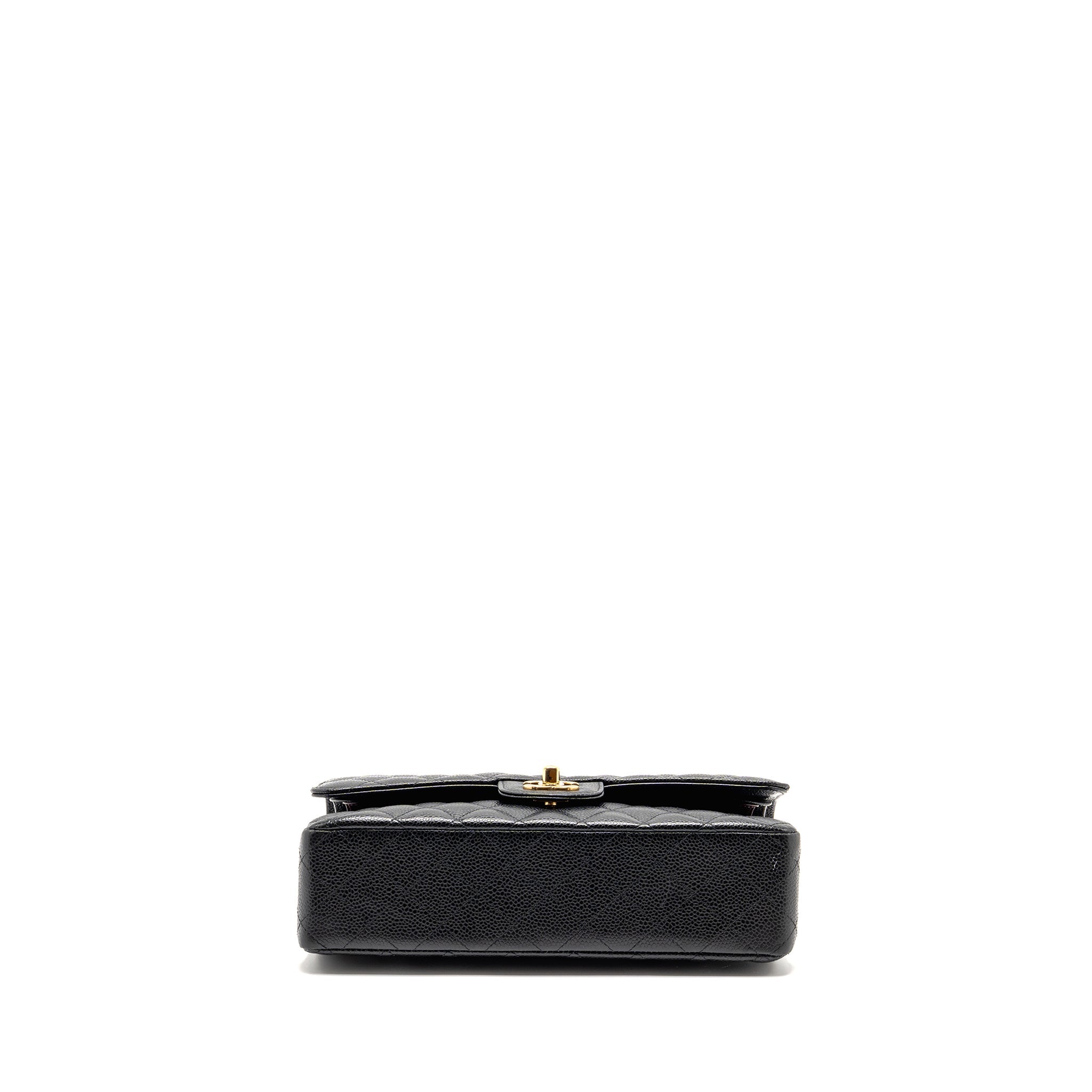 chanel-medium-classic-double-flap-bag-caviar-black-ghw-29