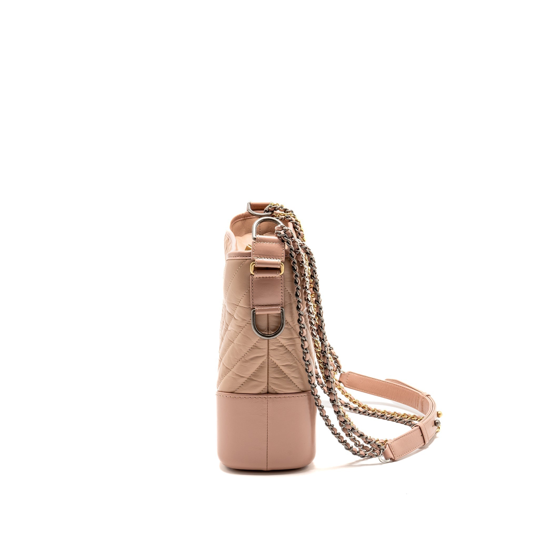 chanel-chevron-gabrielle-hobo-bag-calfskin-pink-beige-multicolour-hardware-copy