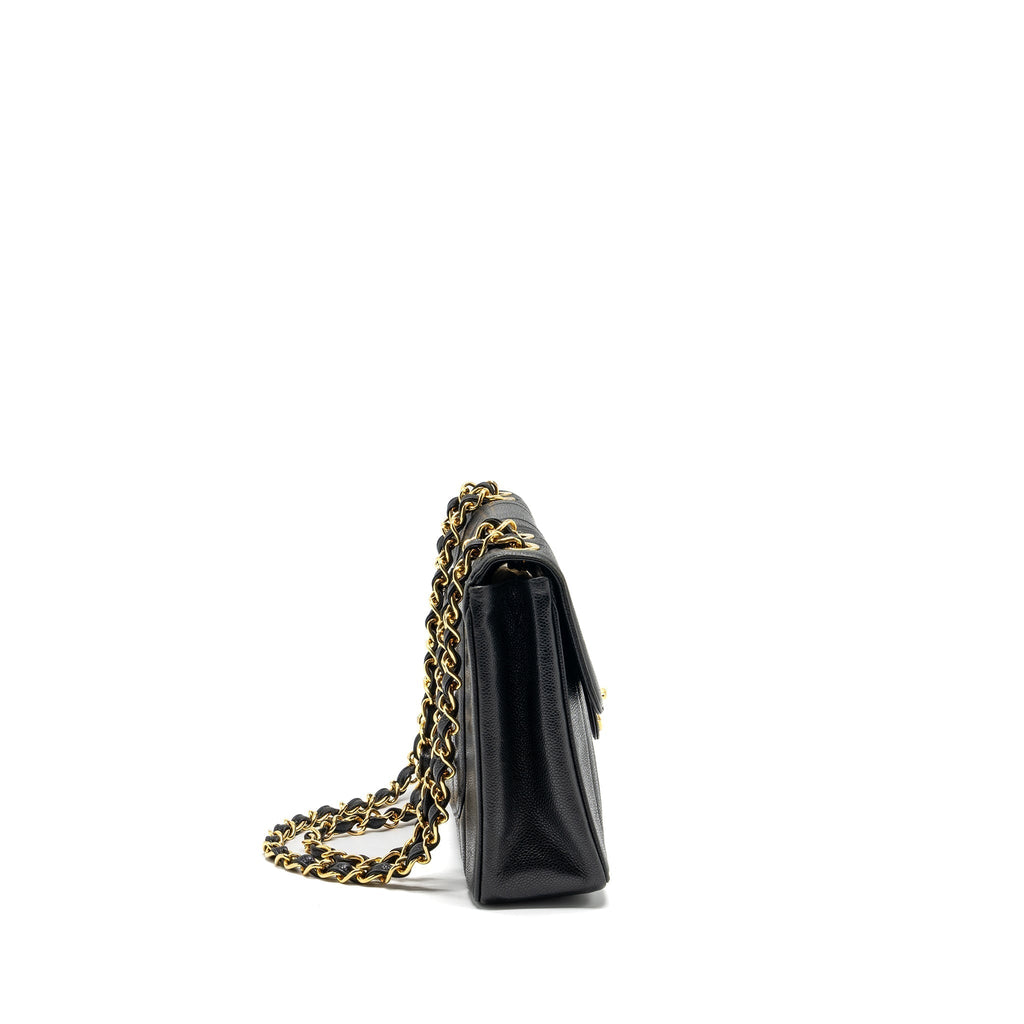 chanel-vintage-vertical-jumbo-flap-bag-caviar-black-ghw-copy-1