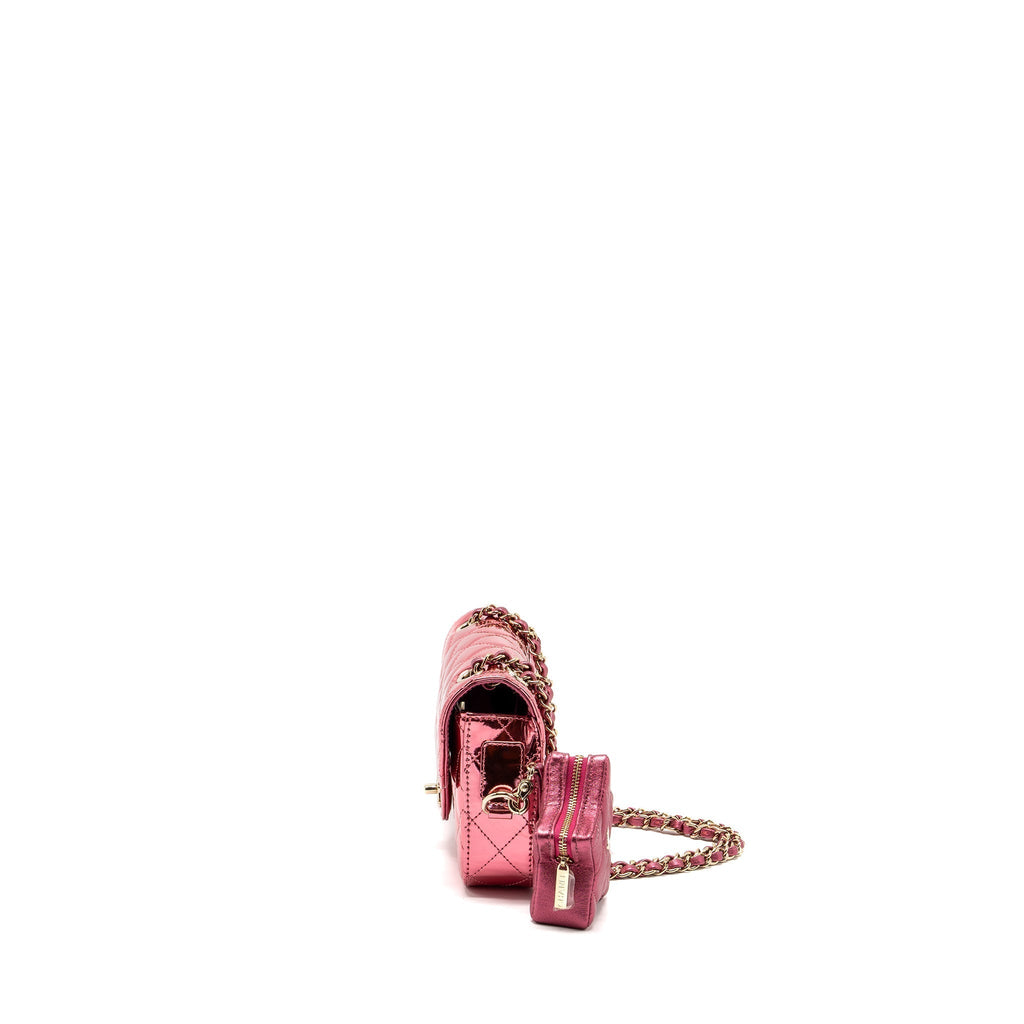 chanel-24c-mini-flap-bag-with-star-coin-purse-patent-calfskin-metallic-pink-lghw-microchip-copy