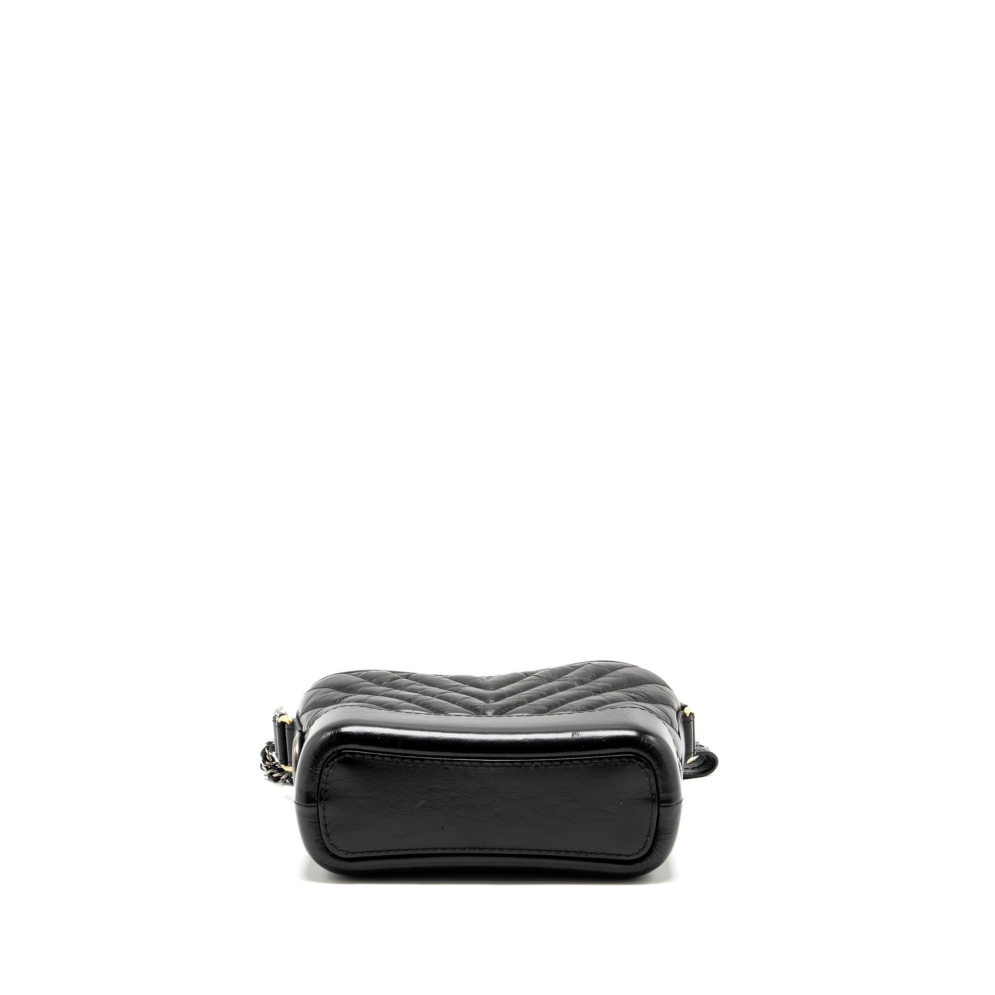 chanel-small-gabrielle-hobo-bag-chevron-aged-calfskin-black-multicolour-hardware-copy-1