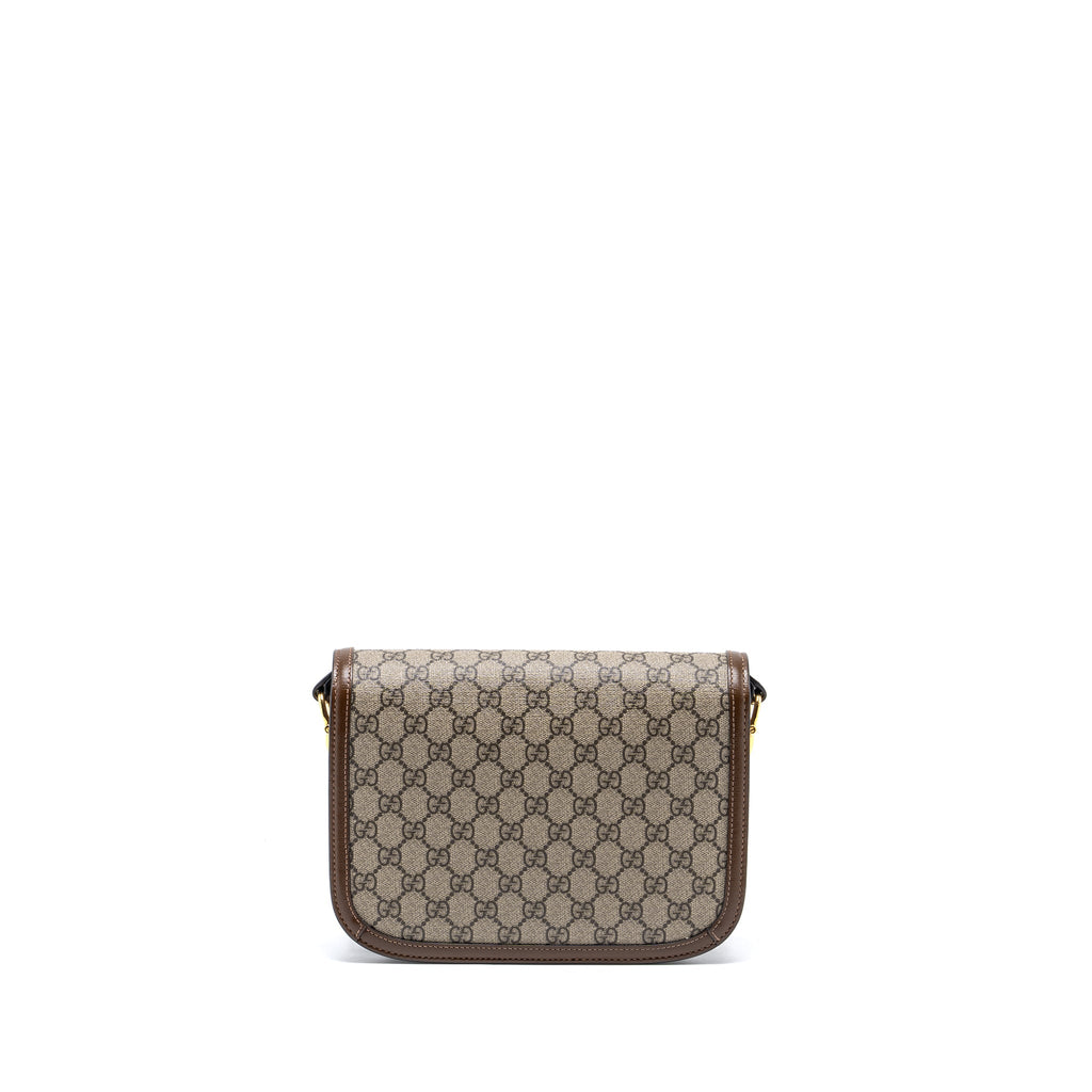 gucci-hoursebit-1955-bag-gg-supreme-canvas-leather-ghw