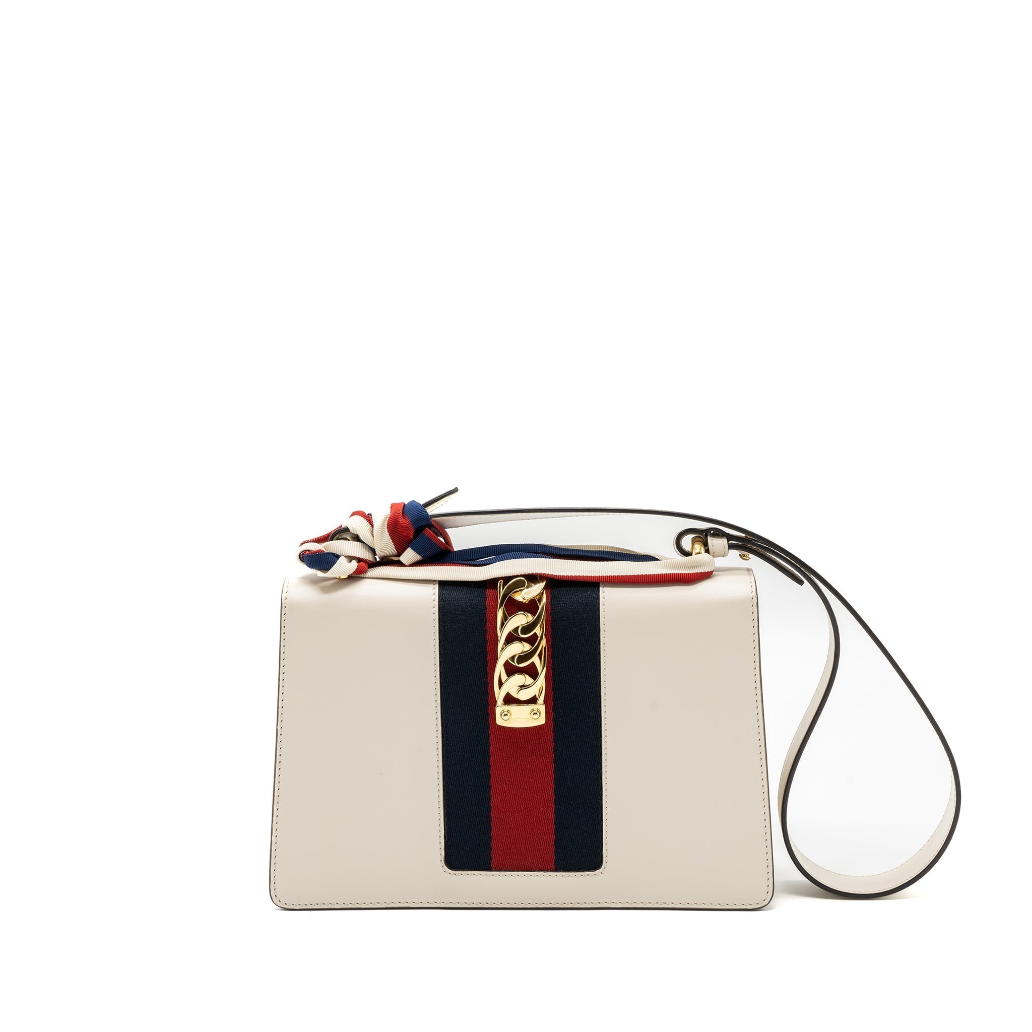 gucci-sylvie-embroidered-shoulder-bag-calfskin-white-ghw