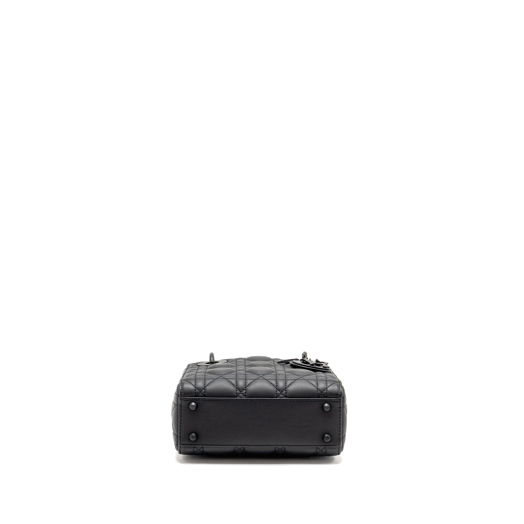 dior-mini-lady-dior-calfskin-so-black-5