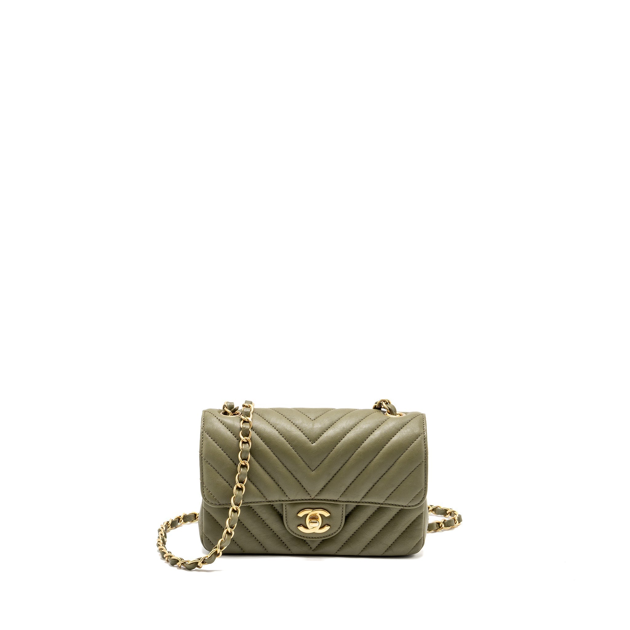 chanel-chevron-mini-rectangular-flap-bag-calfskin-khaki-ghw