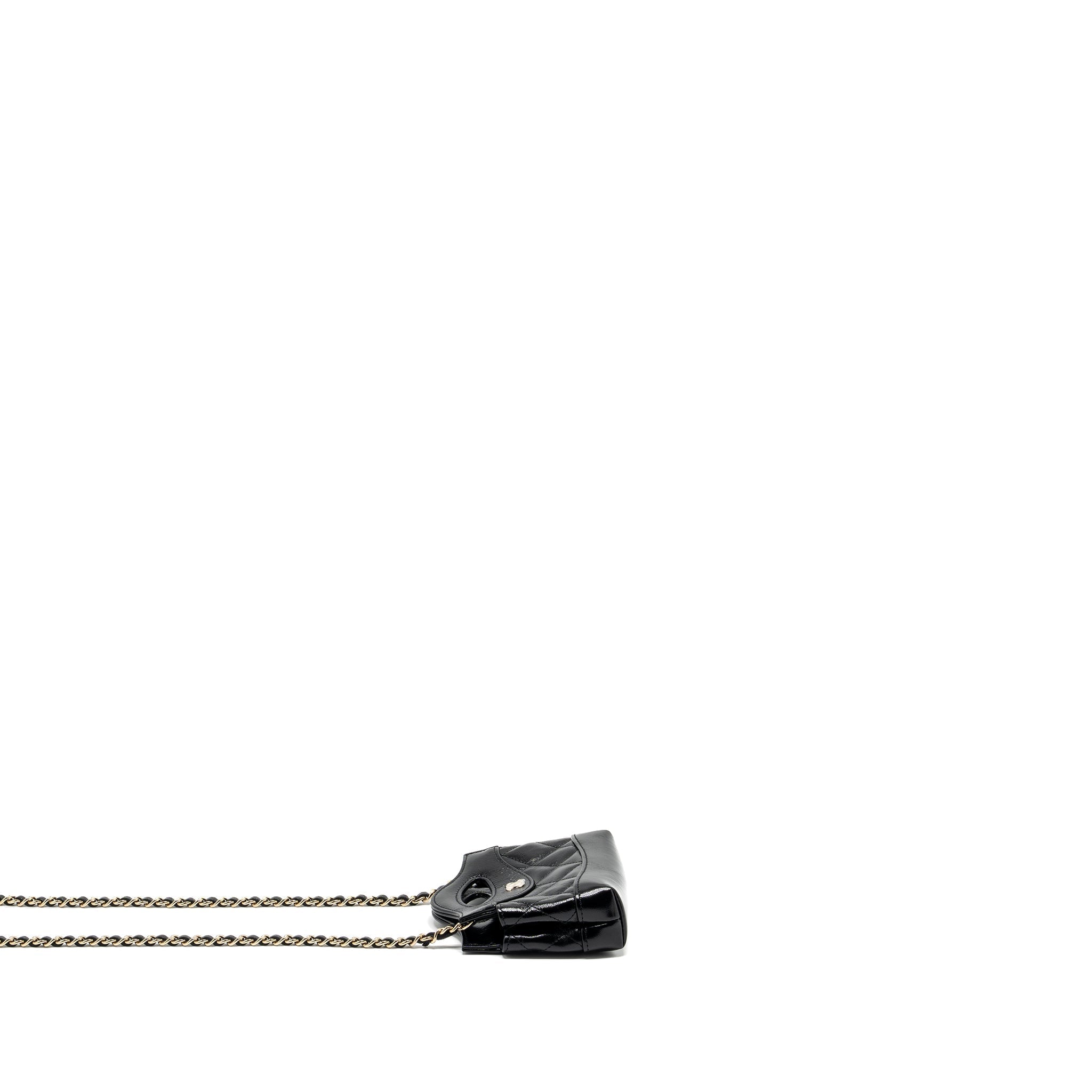 chanel-24s-31-mini-clutch-with-chain-shiny-lambskin-black-lghw-microchip