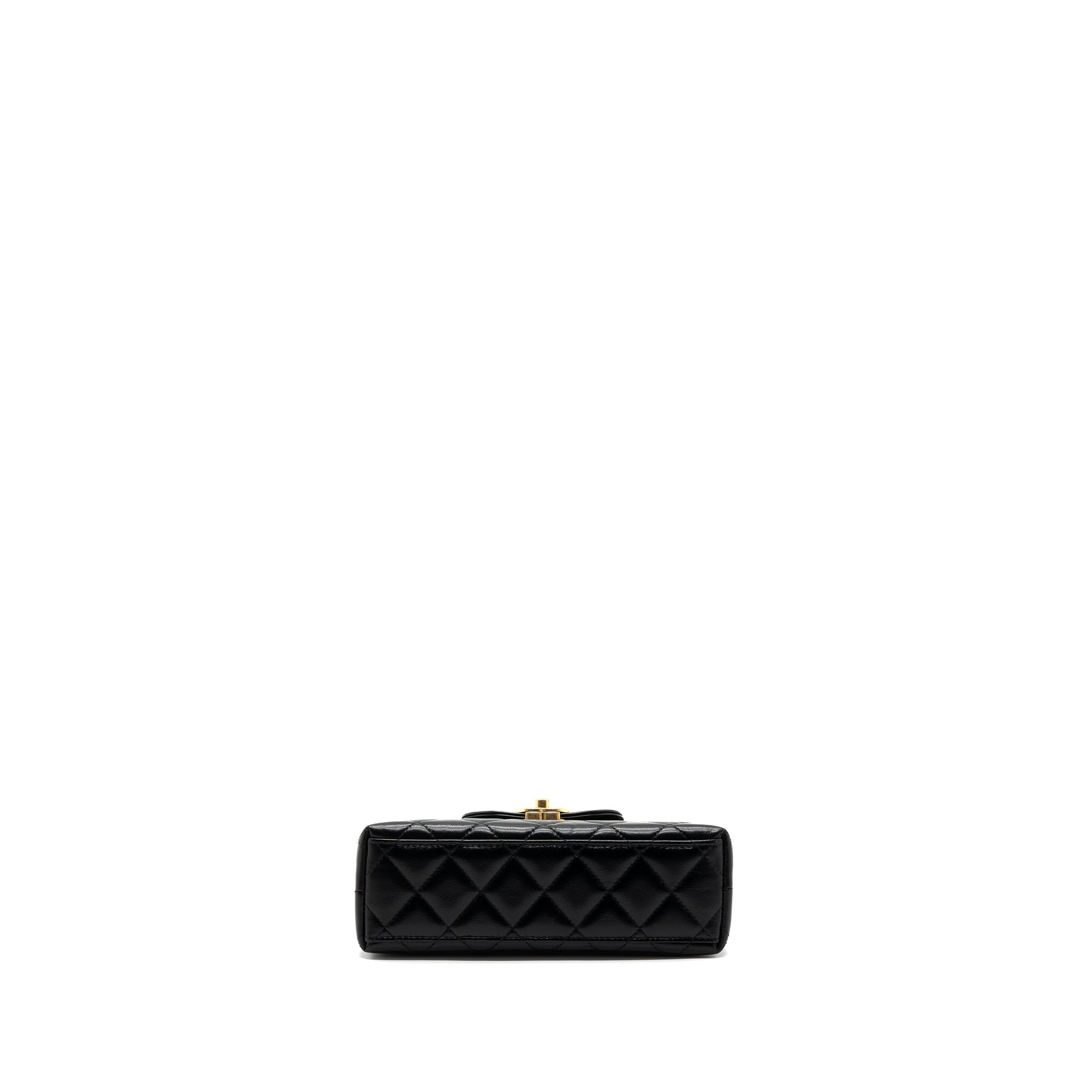 chanel-23k-kelly-bag-calfskin-black-ghw-microchip