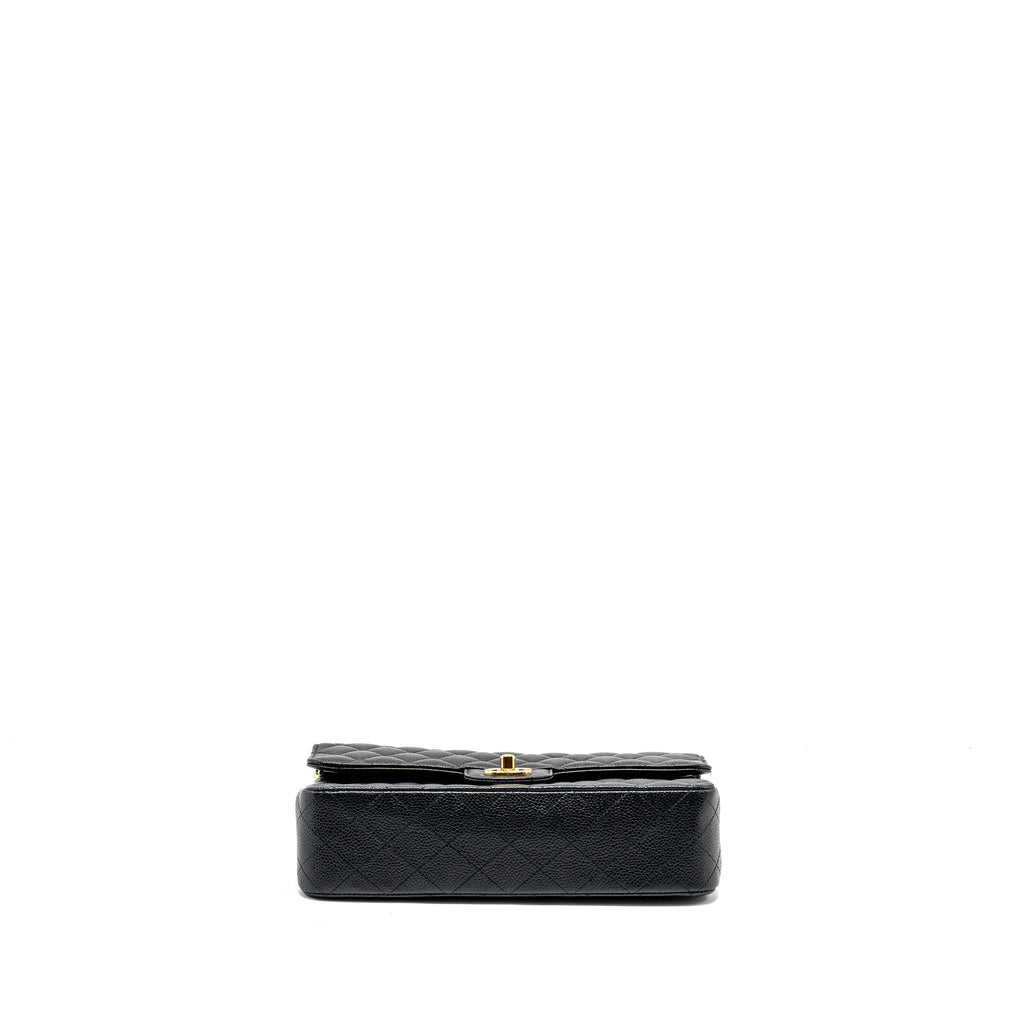 chanel-medium-classic-double-flap-bag-caviar-black-ghw-20