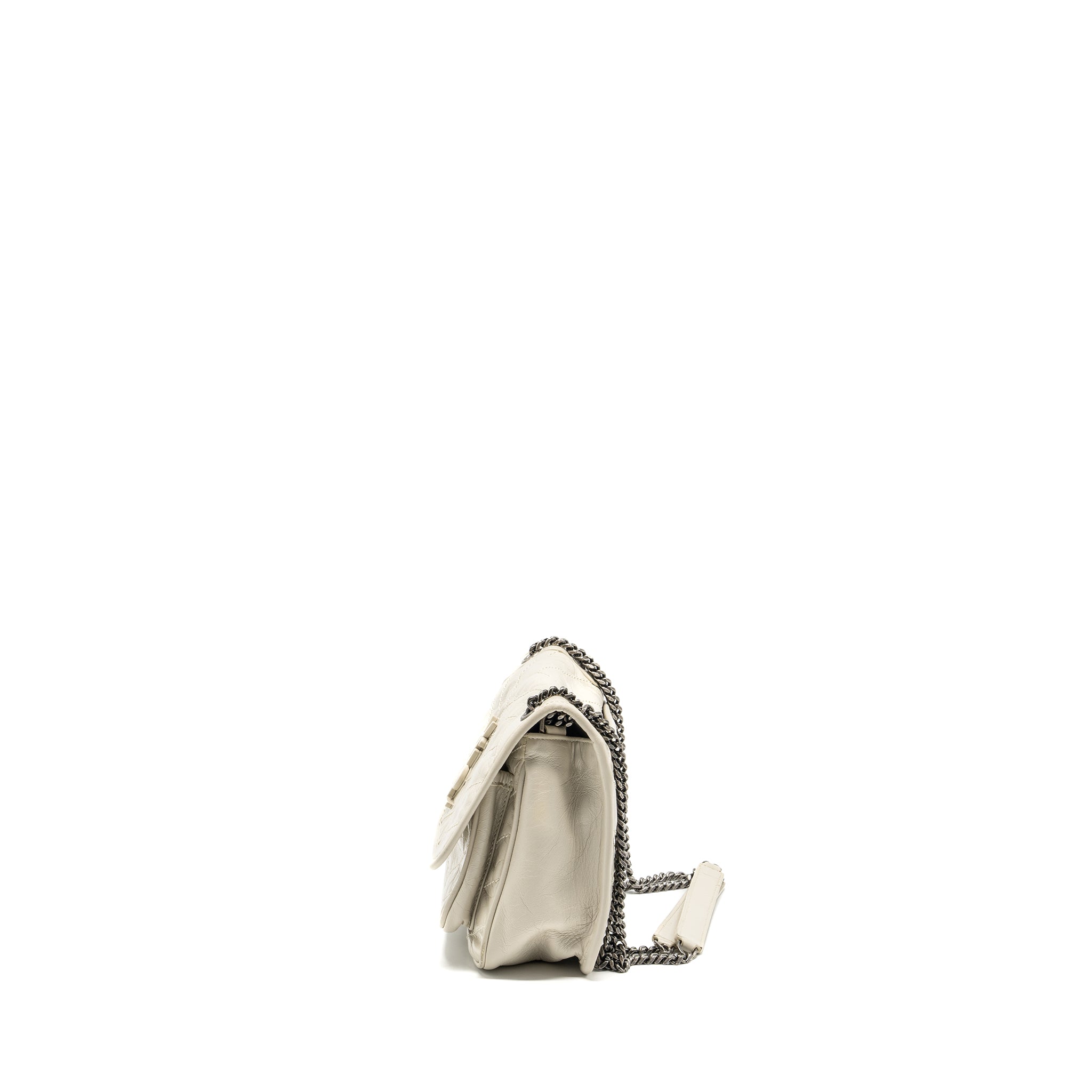 saint-laurent-ysl-niki-baby-flap-bag-calfskin-white-shw