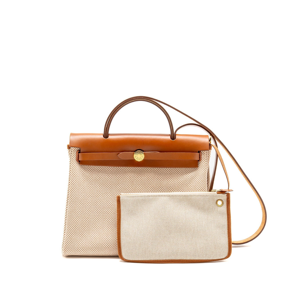 hermes-herbag-31-zip-bag-canvas-vache-hunter-ecru-beige-fauve-ghw-stamp-b