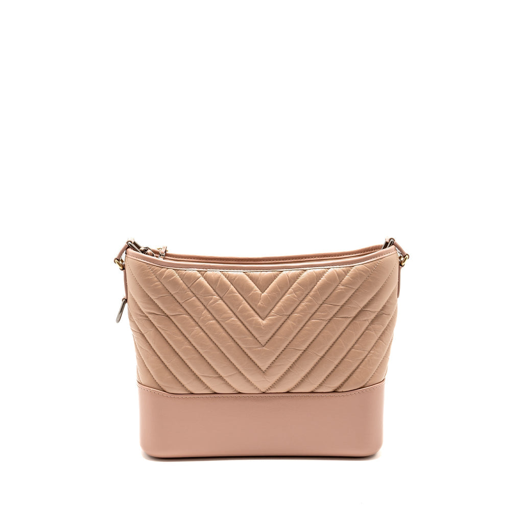 chanel-chevron-gabrielle-hobo-bag-calfskin-pink-beige-multicolour-hardware-copy