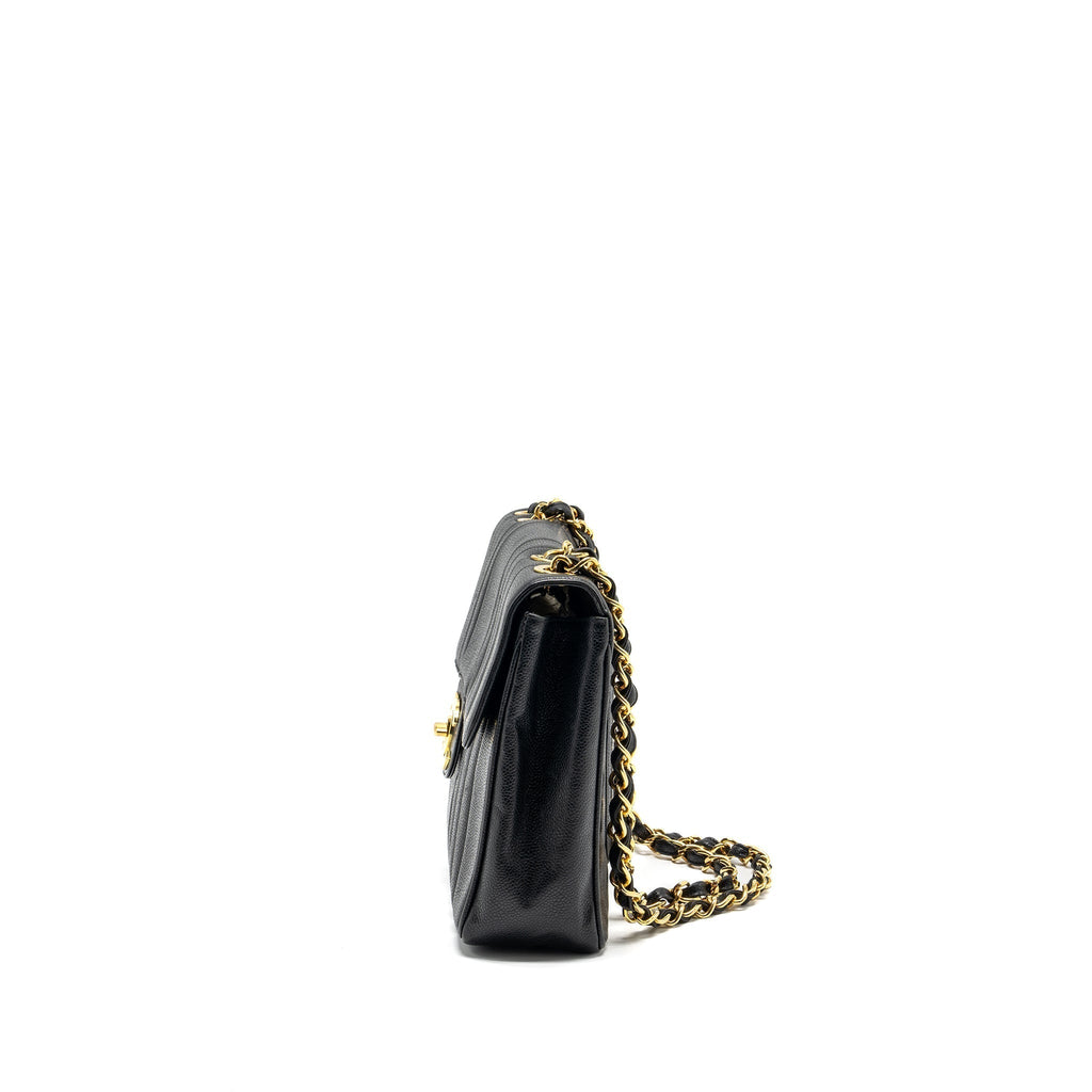 chanel-vintage-vertical-jumbo-flap-bag-caviar-black-ghw-copy-1