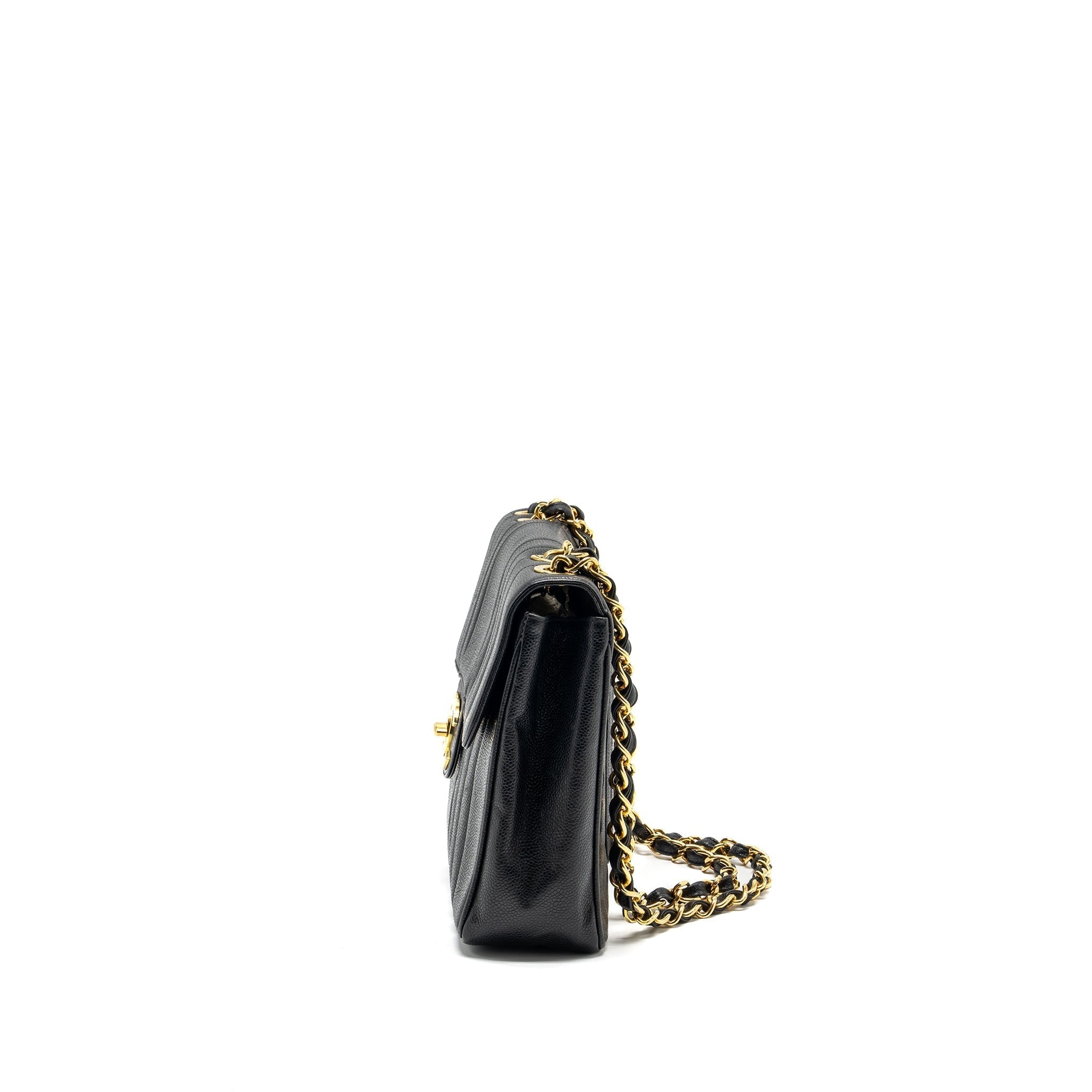 chanel-vintage-vertical-jumbo-flap-bag-caviar-black-ghw-copy-1