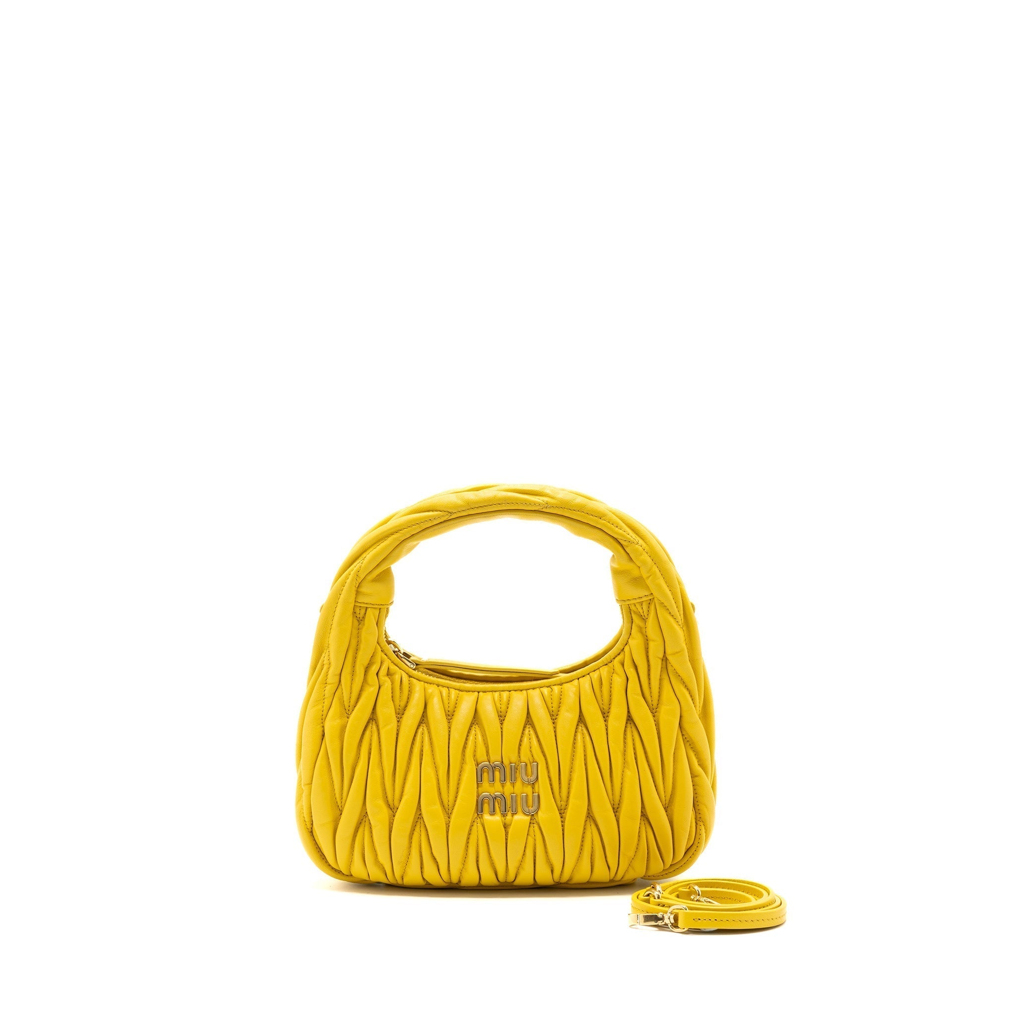 miumiu-wander-matelasse-mini-hobo-bag-nappa-leather-yellow-ghw