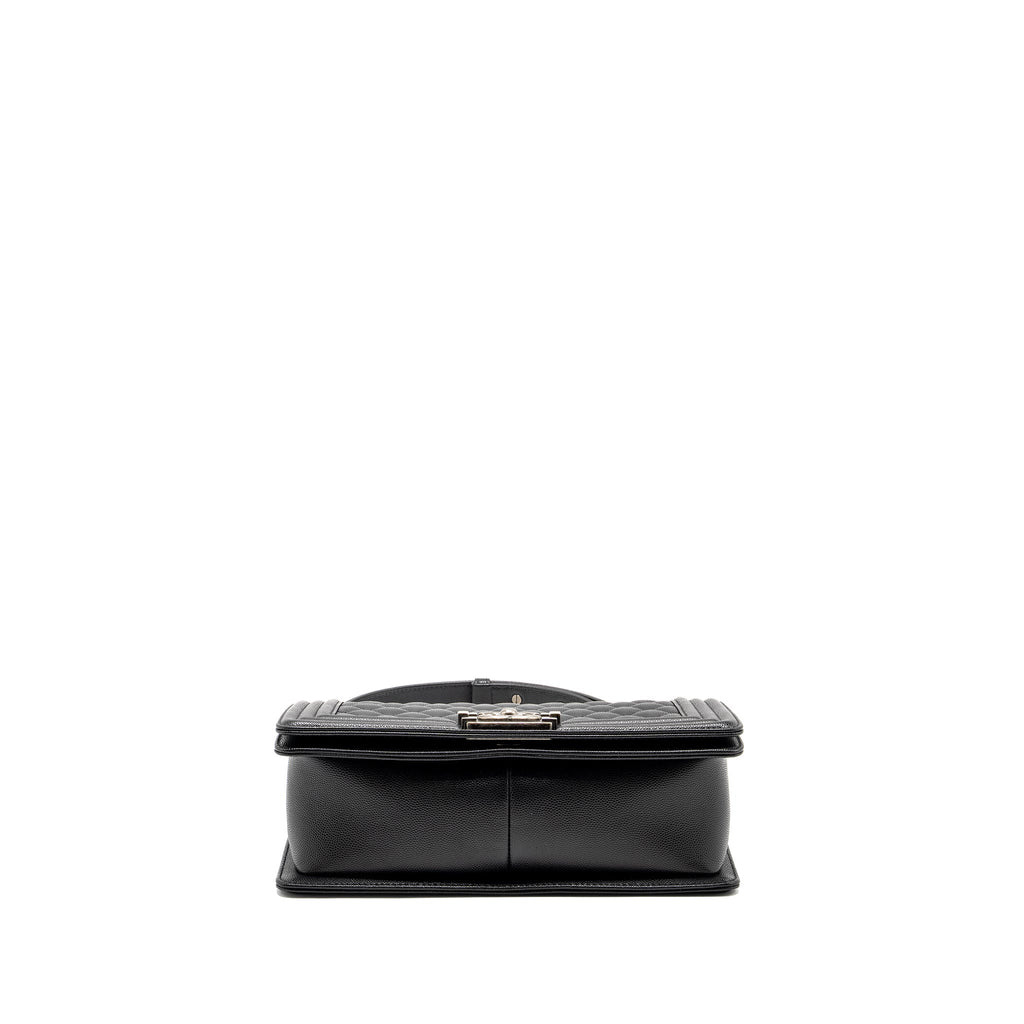 chanel-medium-boy-bag-caviar-black-ruthenium-silver-hardware-microchip
