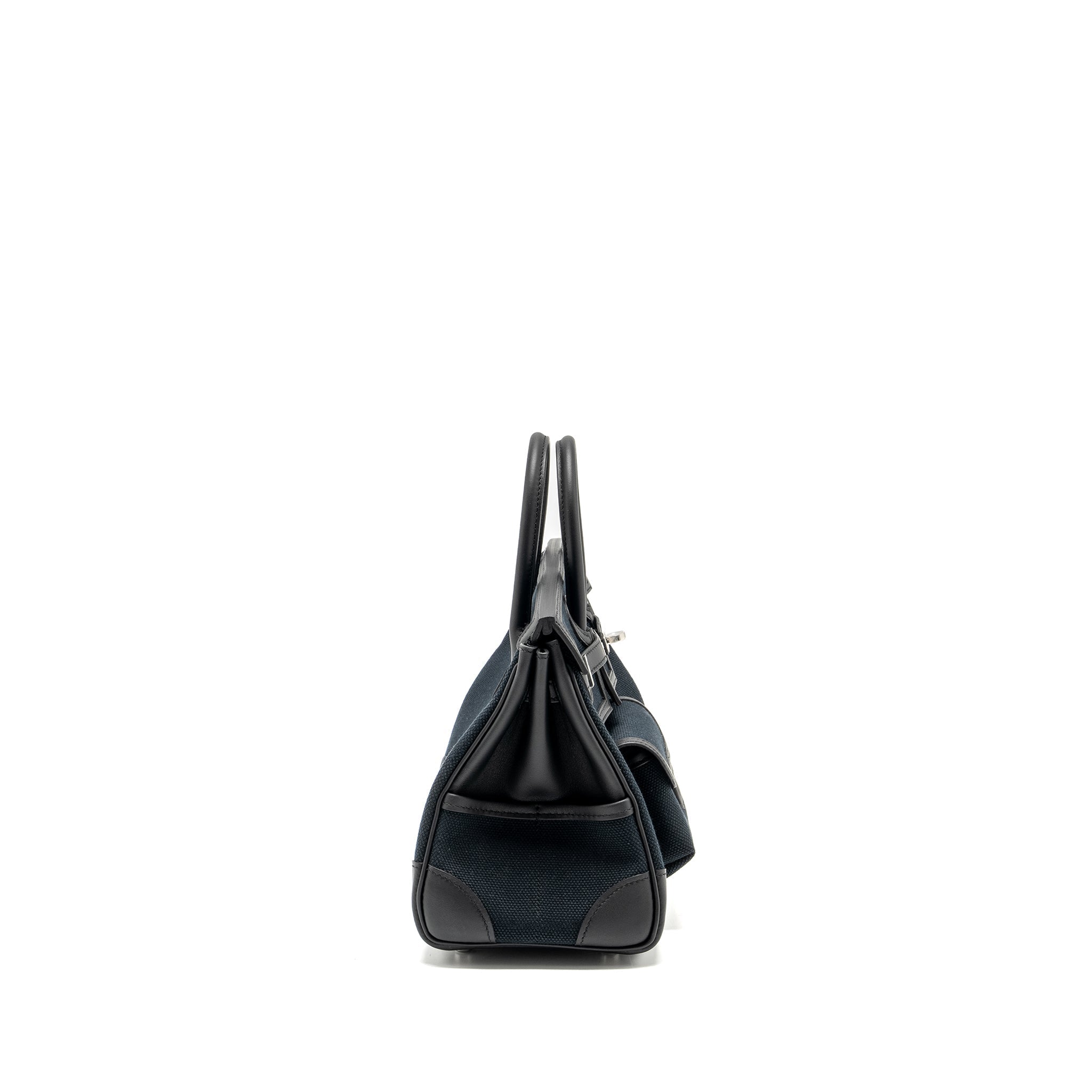hermes-birkin-25-cargo-toile-geoland-swift-black-shw-stamp-b