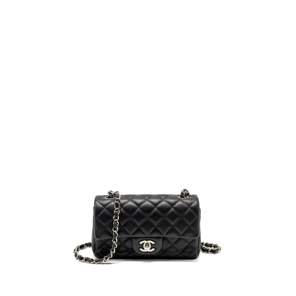 chanel-mini-rectangular-flap-bag-caviar-black-shw