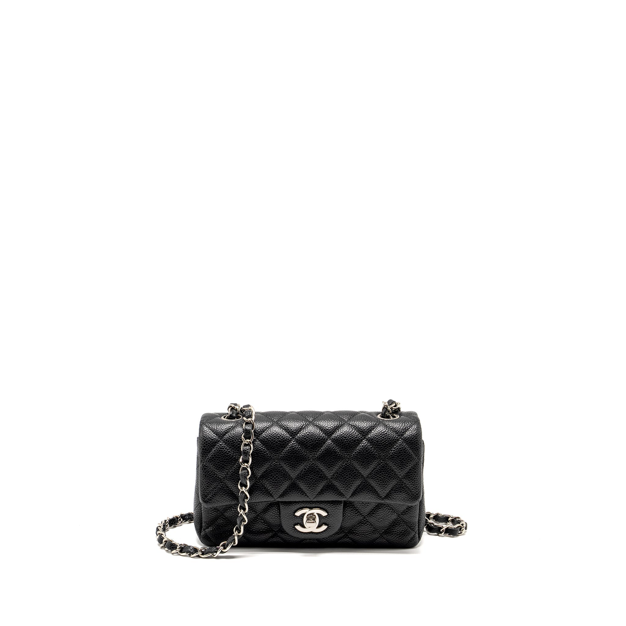 chanel-mini-rectangular-flap-bag-caviar-black-shw