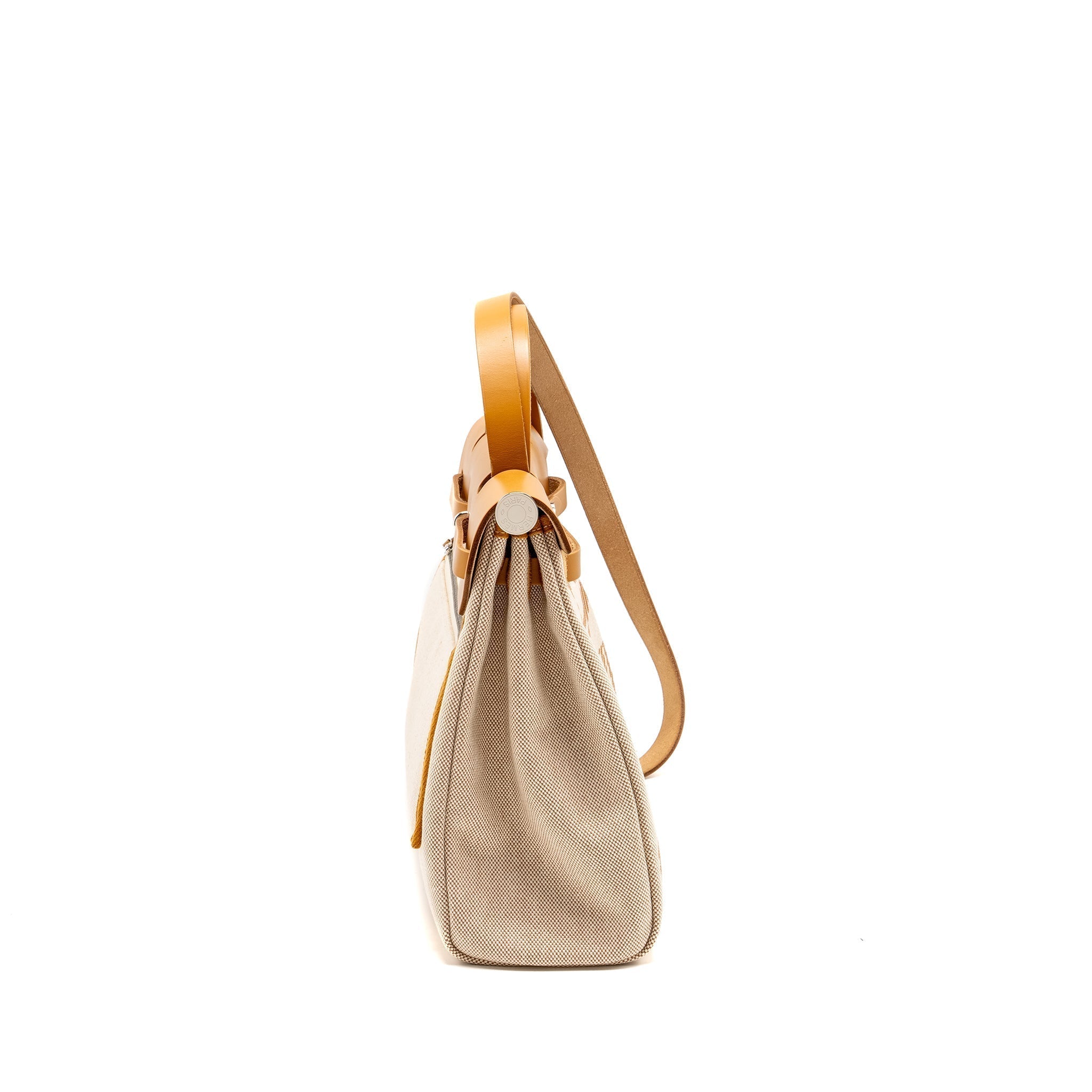 hermes-herbag-zip-31-toile-h-en-relief-brides-gala-nat-sable-ecru-beige-shw-stamp-z