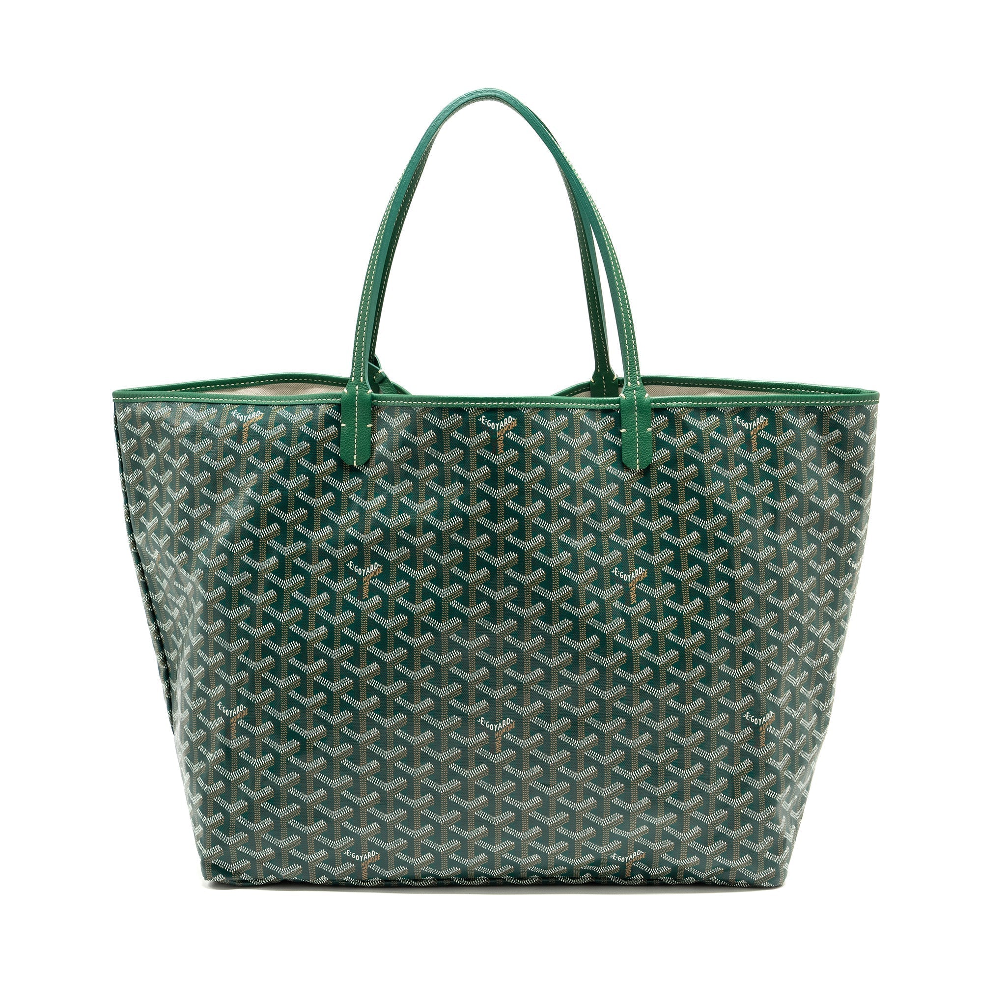 goyard-saint-louis-gm-tote-bag-canvas-leather-green-shw