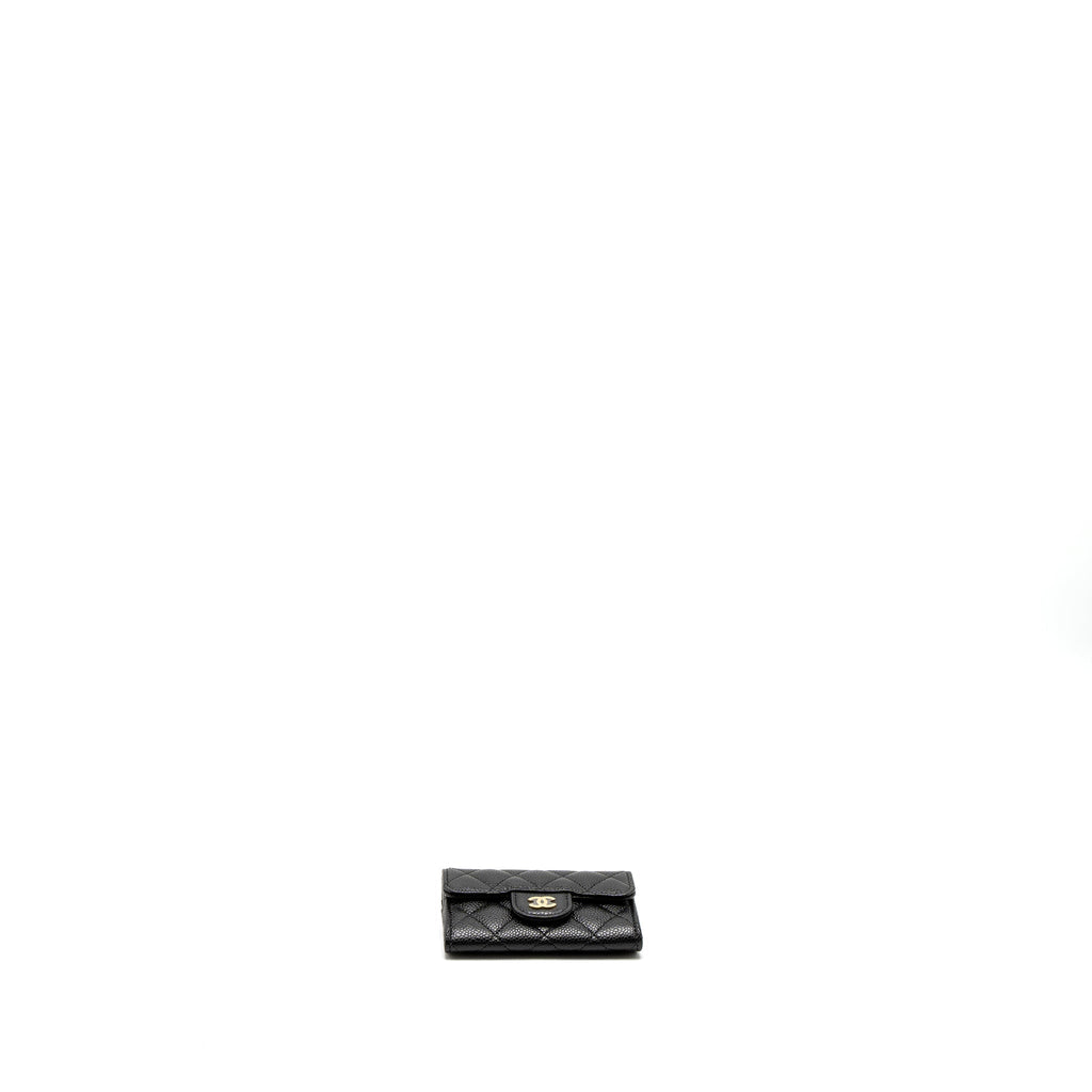 chanel-classic-flap-card-holder-caviar-black-ghw-microchip-2