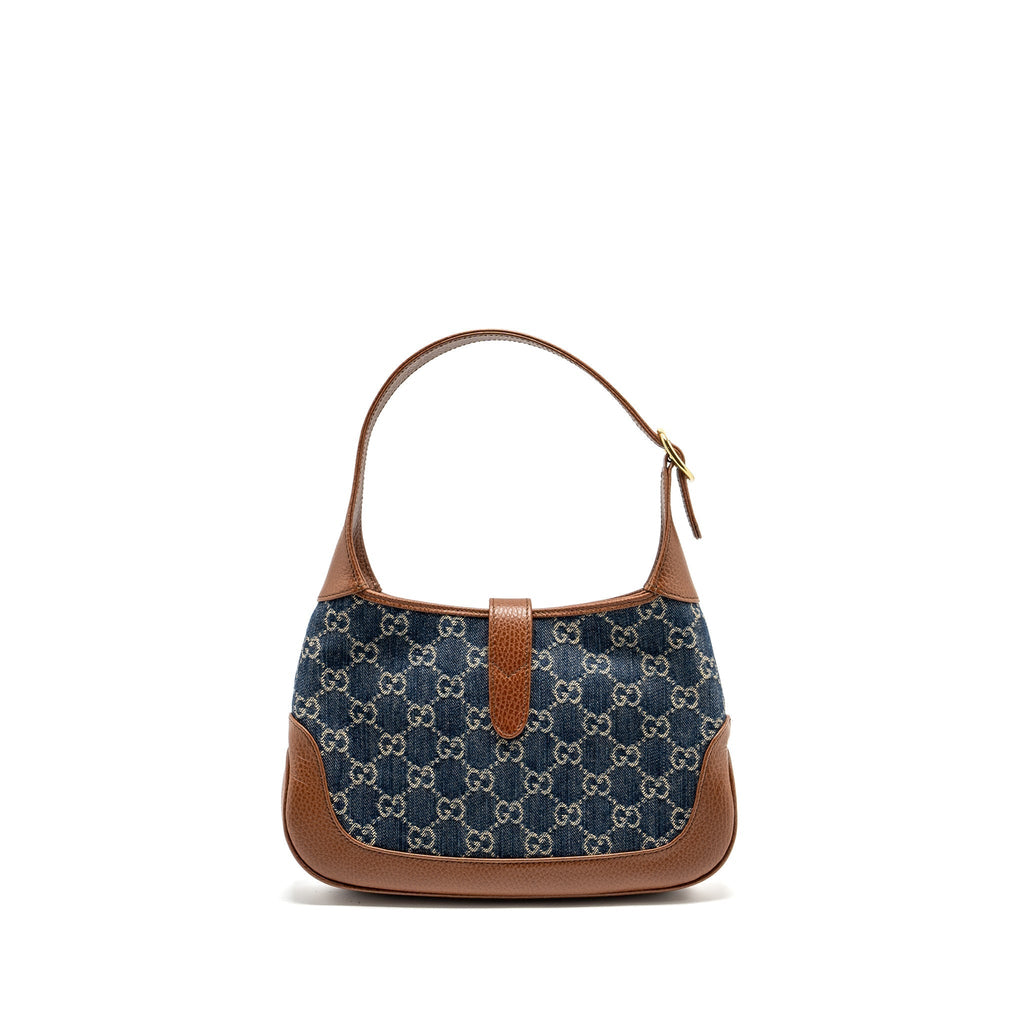 gucci-jackie-1961-small-shoulder-bag-denim-leather-blue-brown-ghw