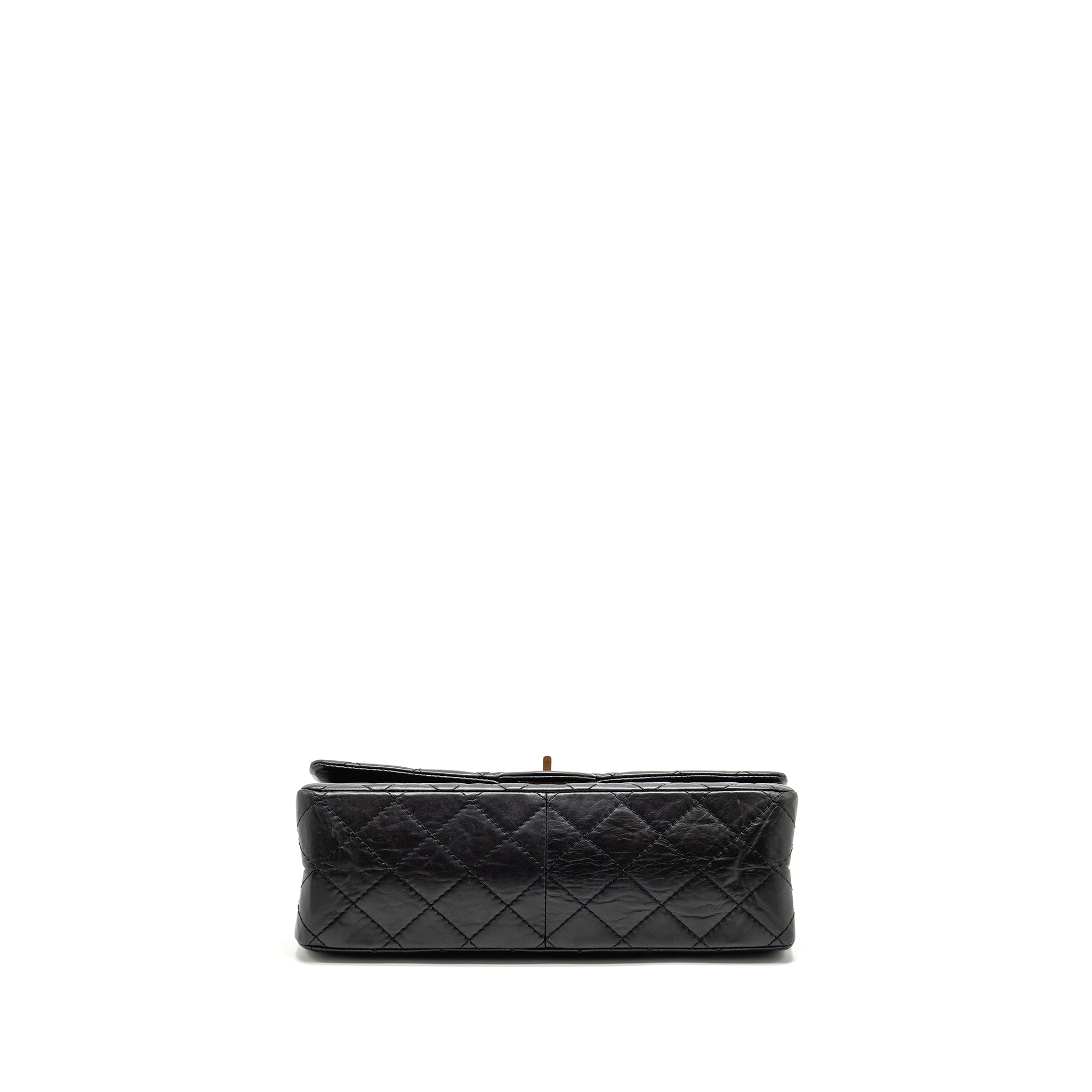 chanel-large-2-55-226-reissue-double-flap-bag-aged-calfskin-black-ghw-copy