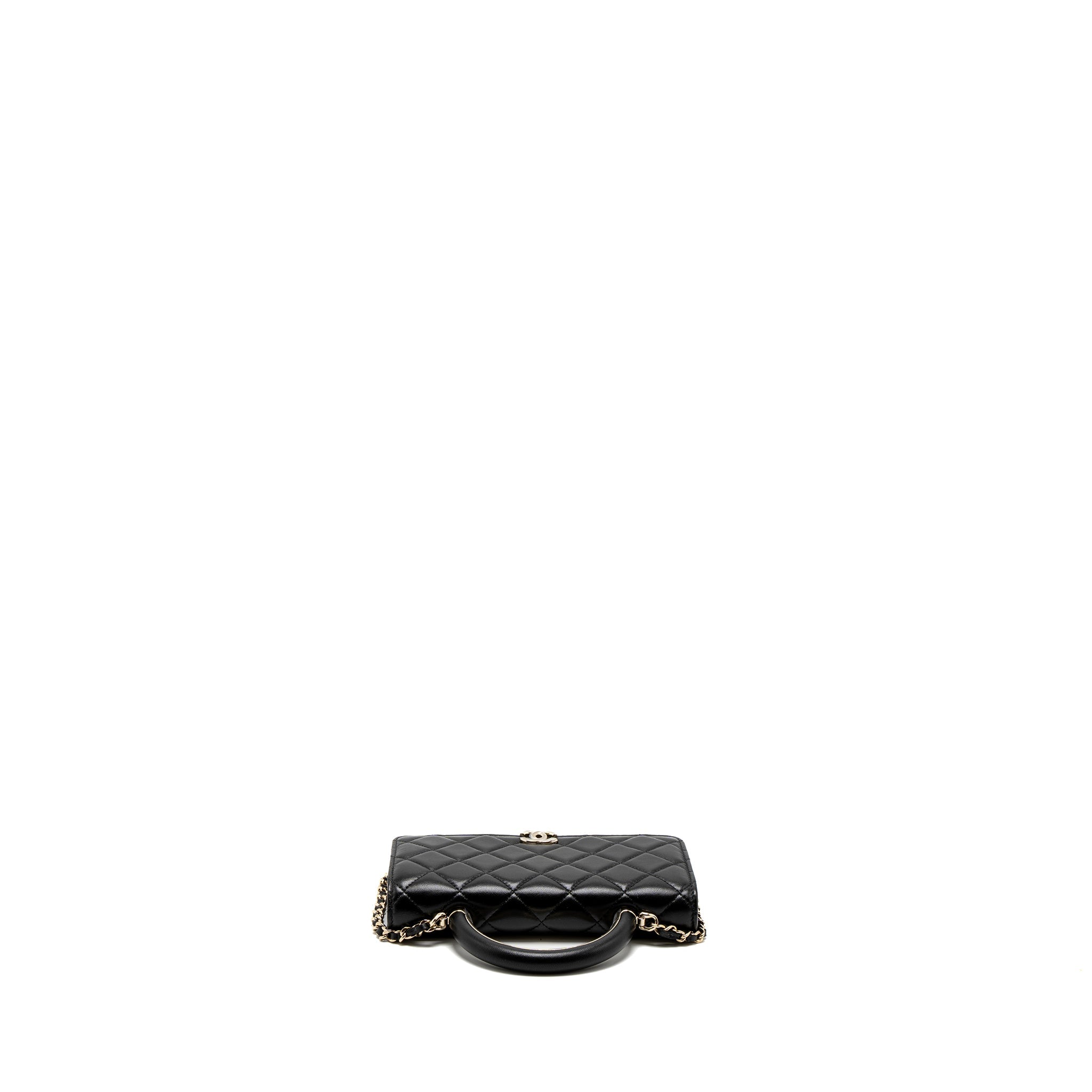 chanel-leather-top-handle-wallet-on-chain-lambskin-black-lghw-microchip