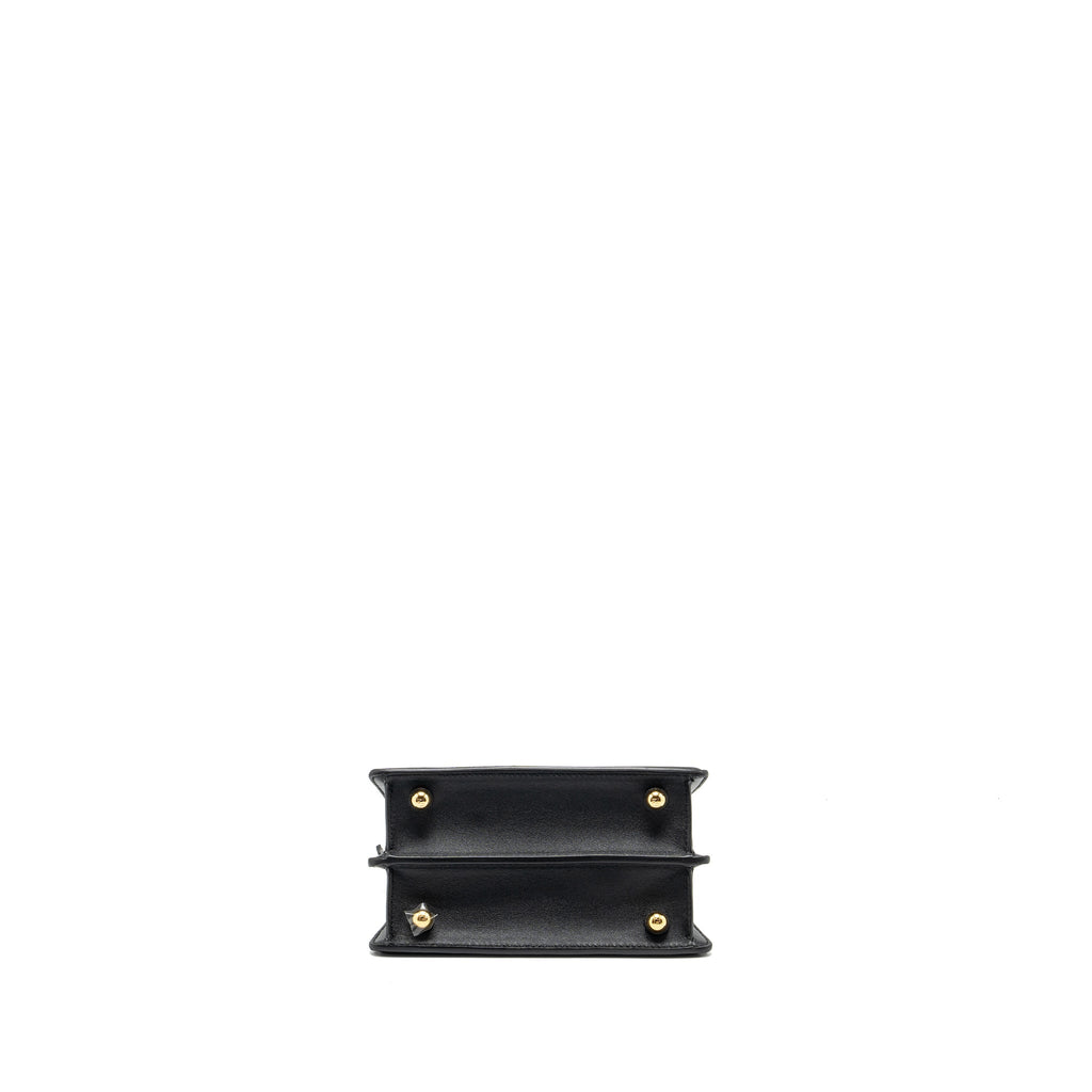 fendi-peekaboo-iseeu-petit-lambskin-black-ghw