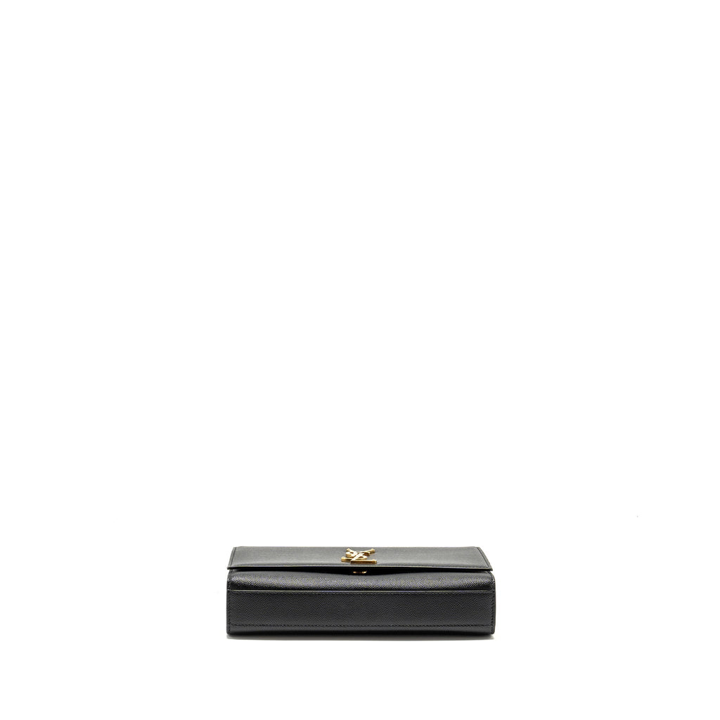 saint-laurent-ysl-medium-kate-bag-grained-calfskin-black-ghw-1