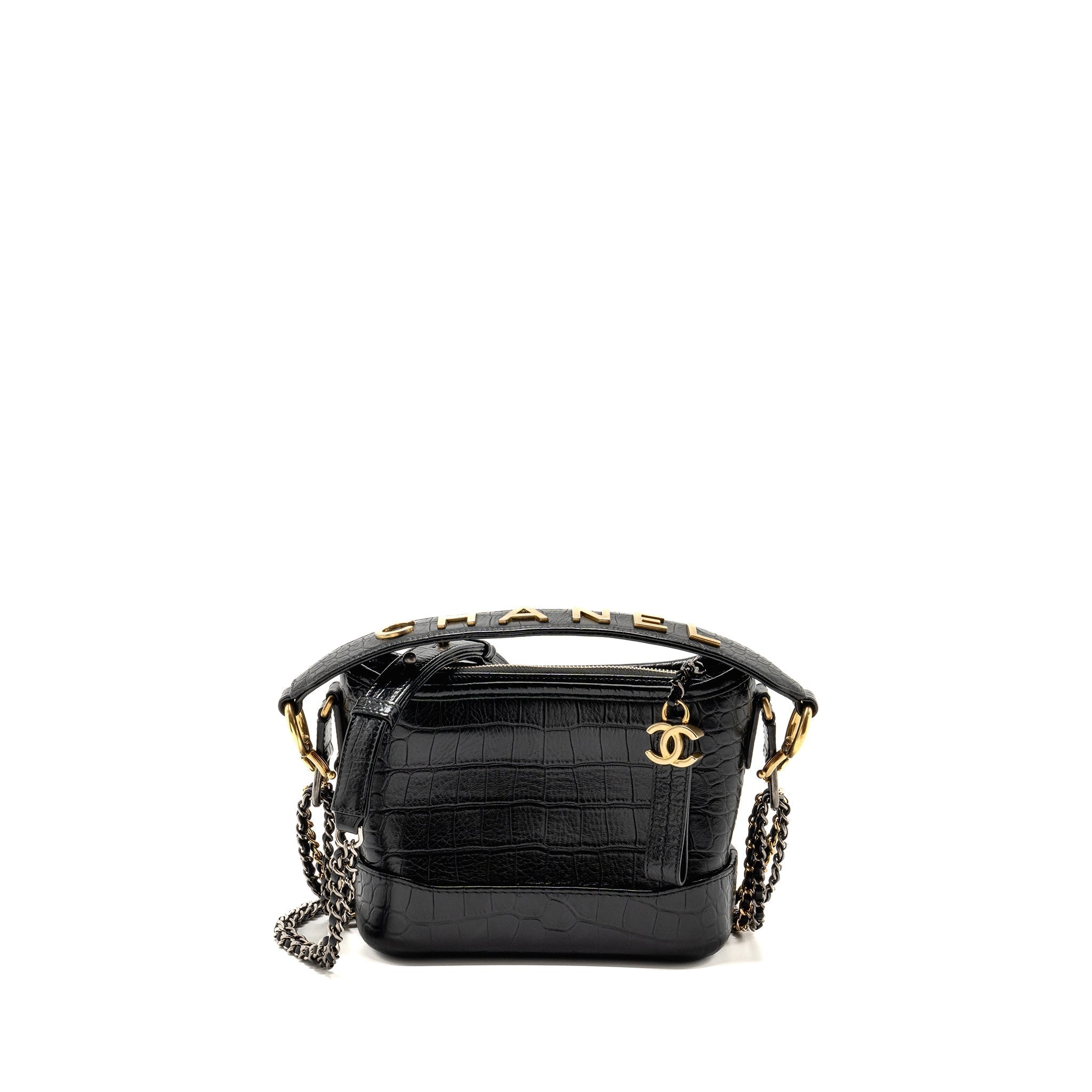 chanel-small-gabrielle-hobo-bag-with-top-handle-croc-embossed-calfskin-black-multicolour-hardware