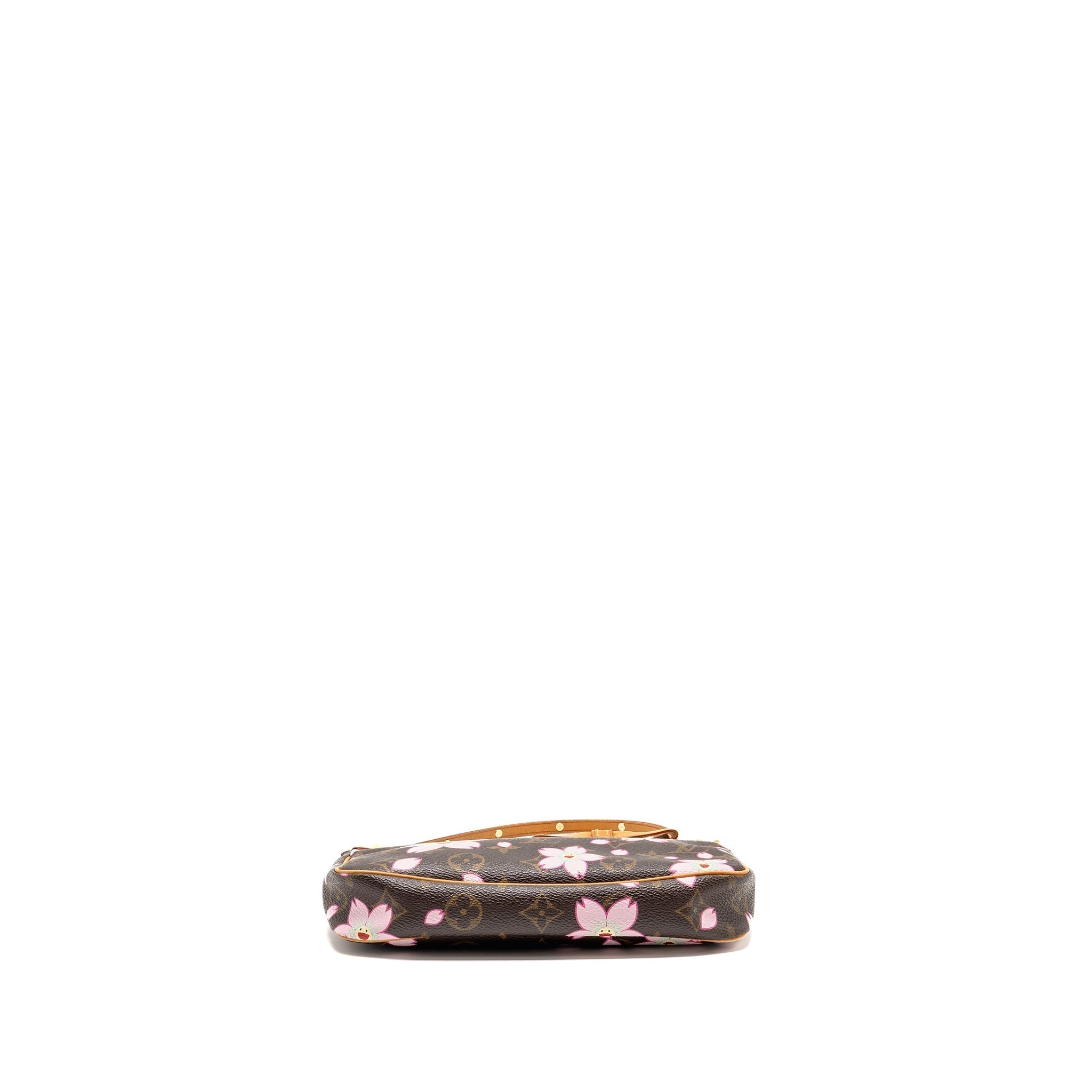 louis-vuitton-vintage-takashi-murakami-cherry-blossom-pochette-accessories-monogram-multicolour-ghw