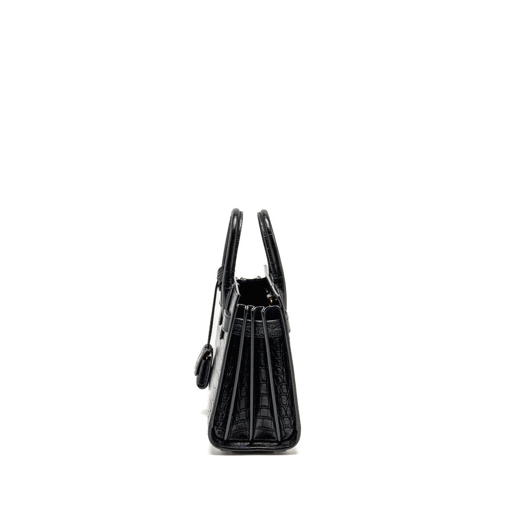 saint-laurent-ysl-nano-sac-de-jour-croc-embossed-calfskin-black-ghw