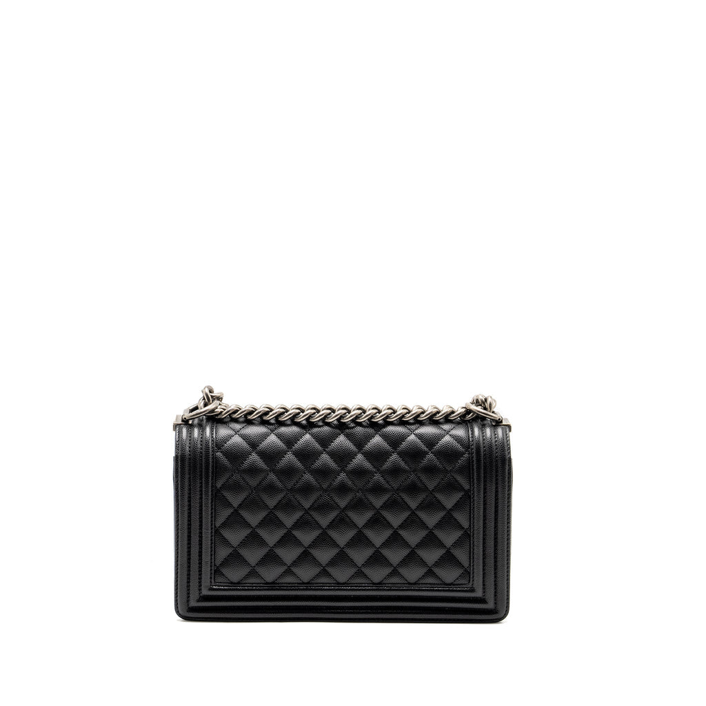 chanel-medium-boy-bag-caviar-black-ruthenium-silver-hardware-microchip