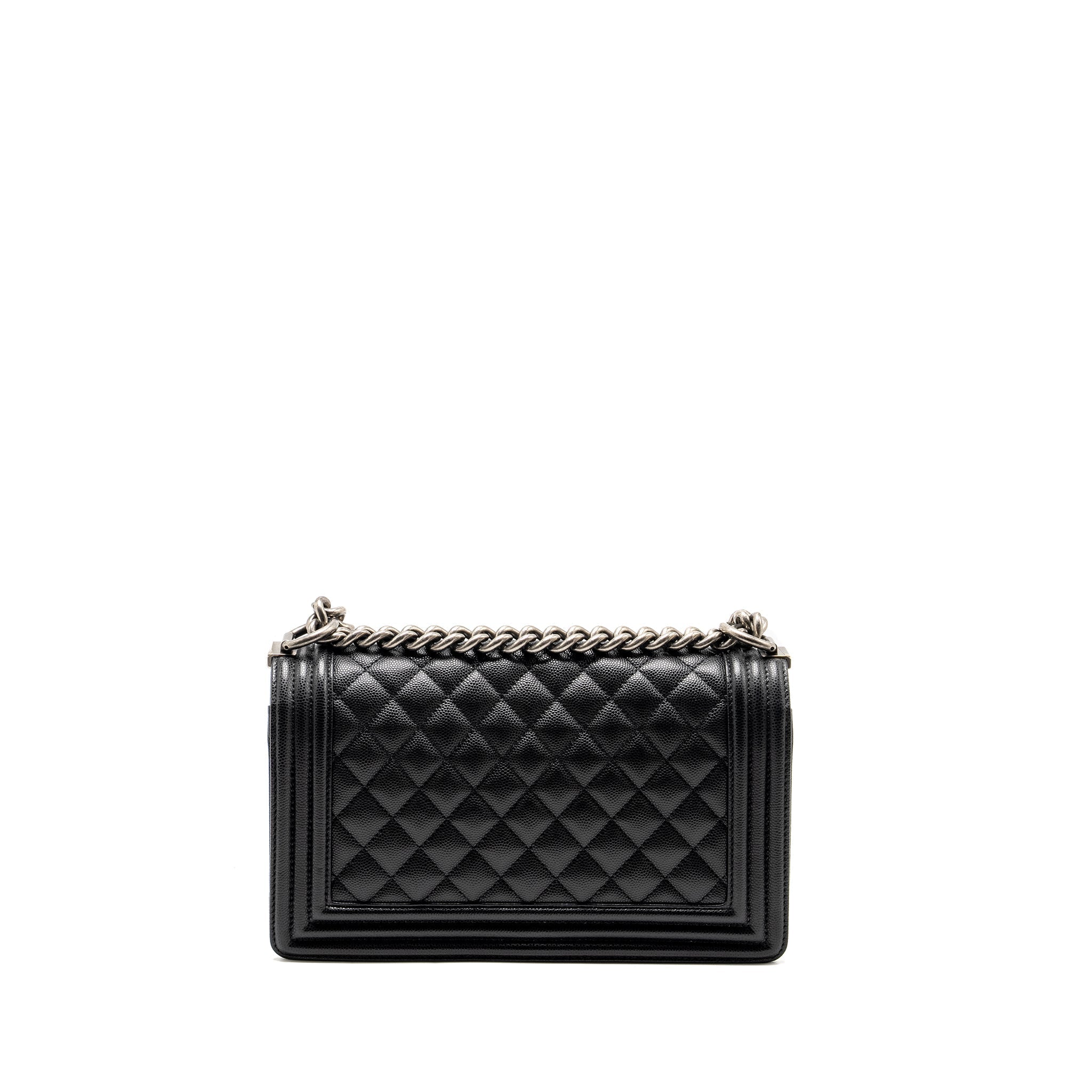 chanel-medium-boy-bag-caviar-black-ruthenium-silver-hardware-microchip