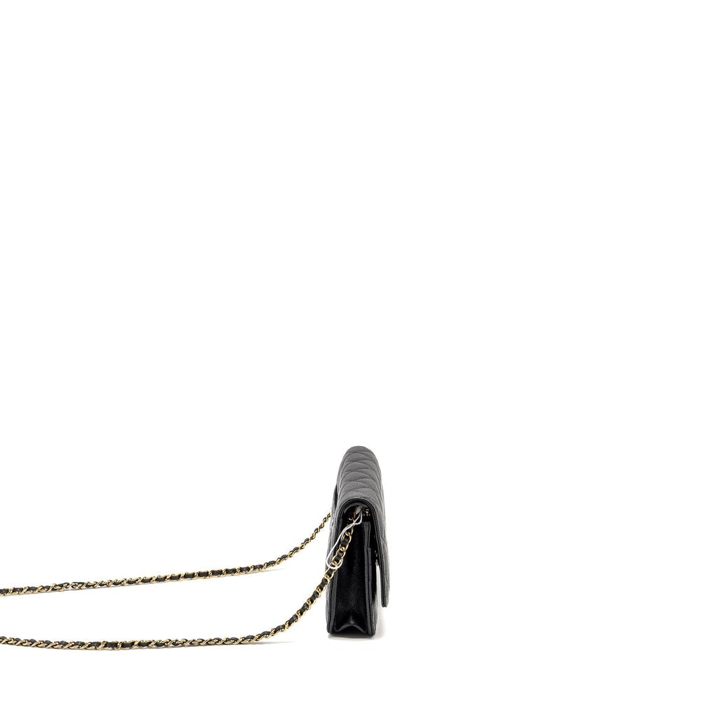 chanel-wallet-on-chain-black