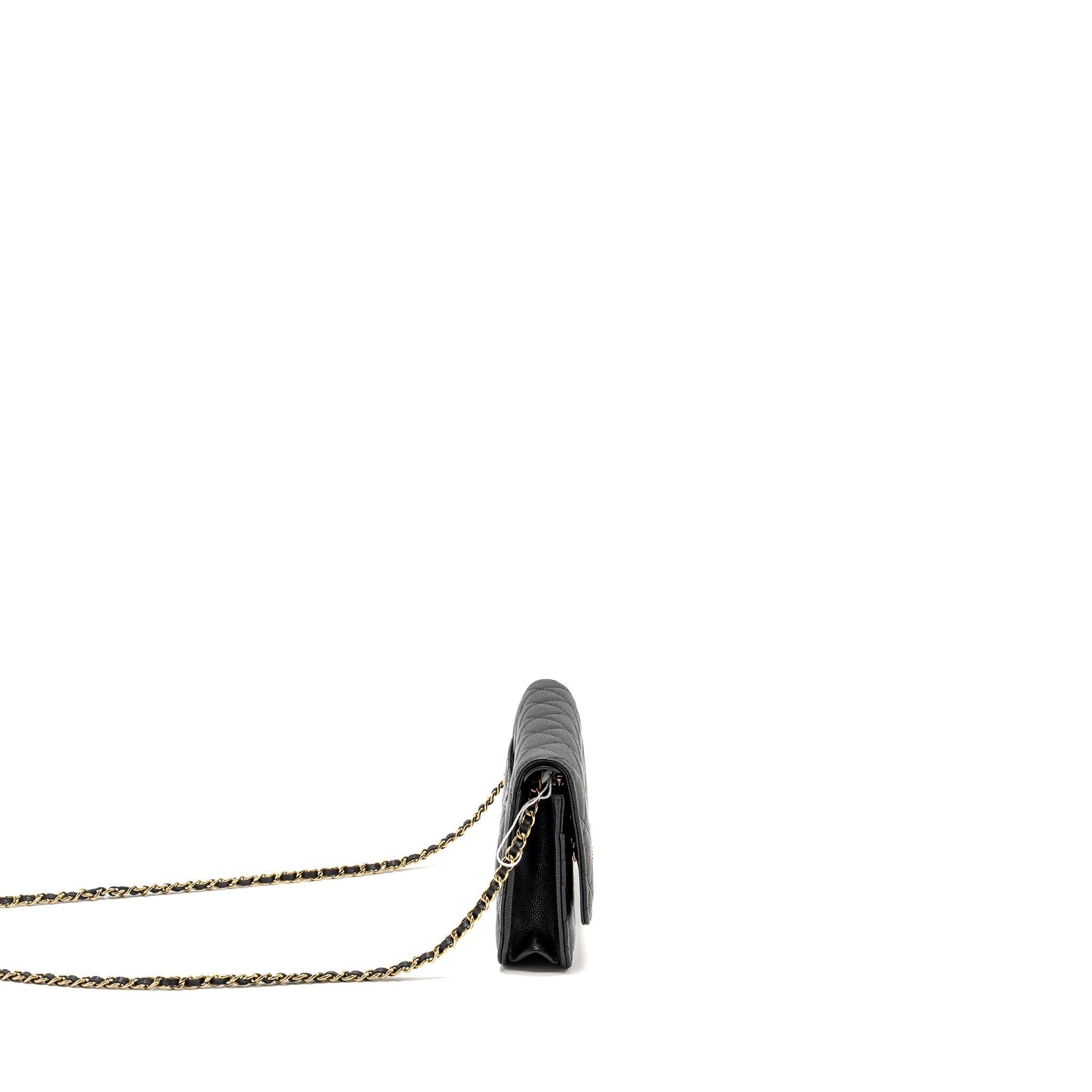 chanel-wallet-on-chain-black