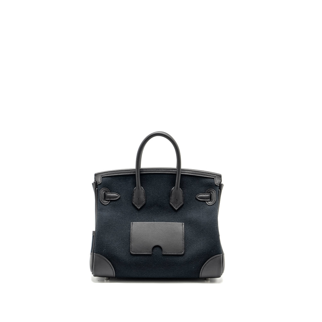 hermes-birkin-25-cargo-toile-geoland-swift-black-shw-stamp-b