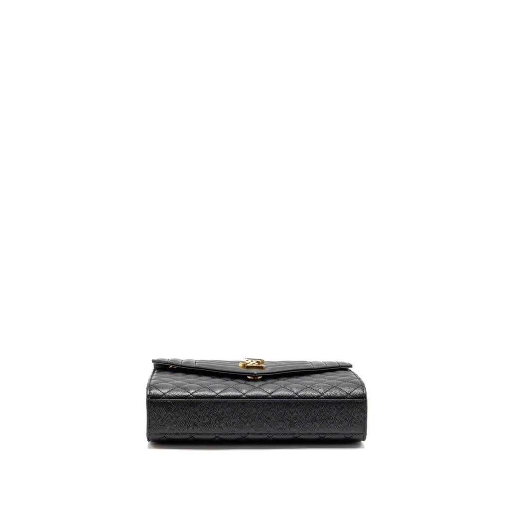 saint-laurent-ysl-medium-envelope-bag-calfskin-black-ghw