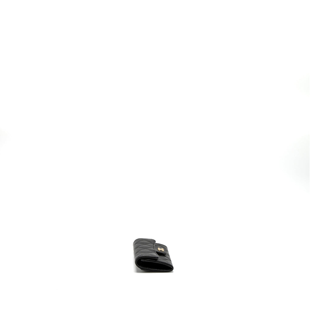 chanel-classic-flap-card-holder-caviar-black-ghw-microchip-2