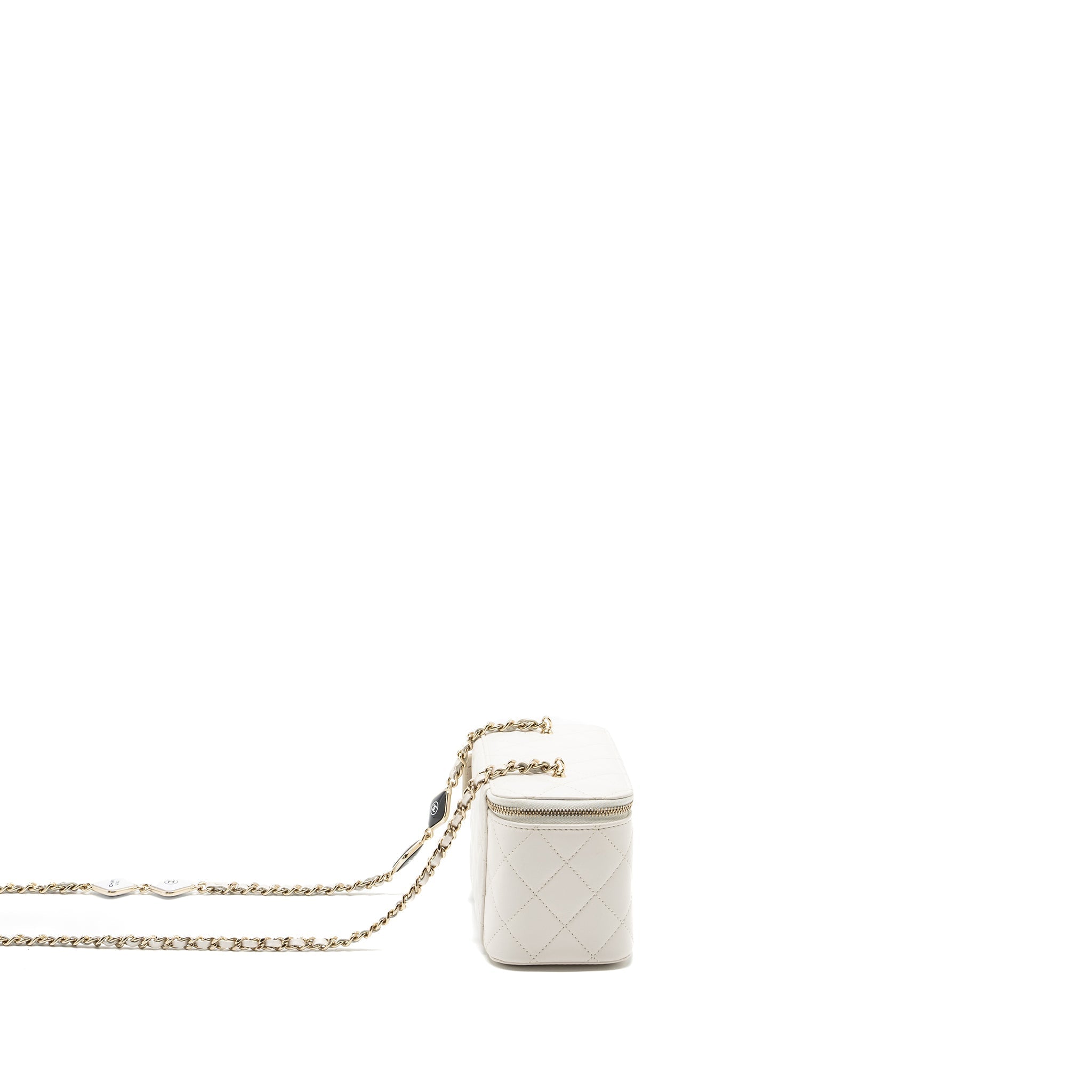 chanel-letter-cc-logo-chain-long-vanity-calfskin-white-lghw-1