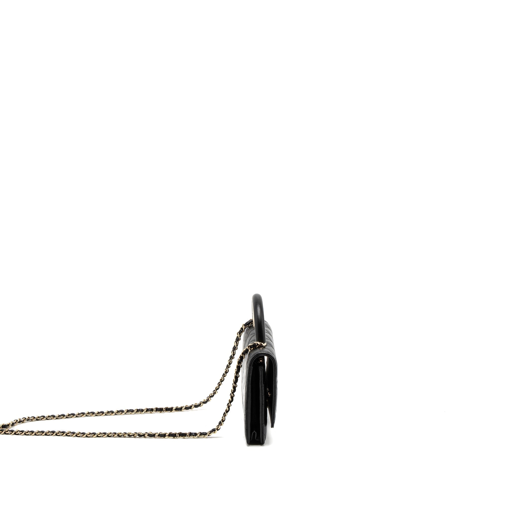chanel-leather-top-handle-wallet-on-chain-lambskin-black-lghw-microchip